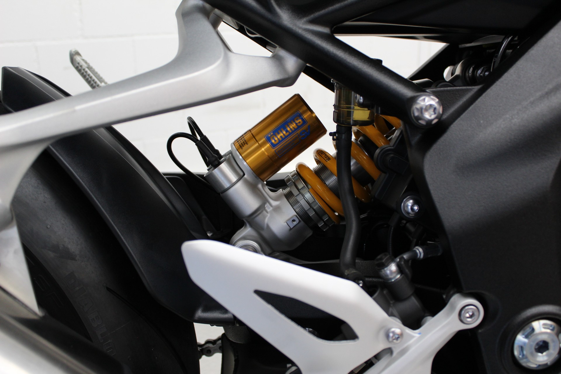 TRIUMPH Speed Triple 1200 RS-image-6