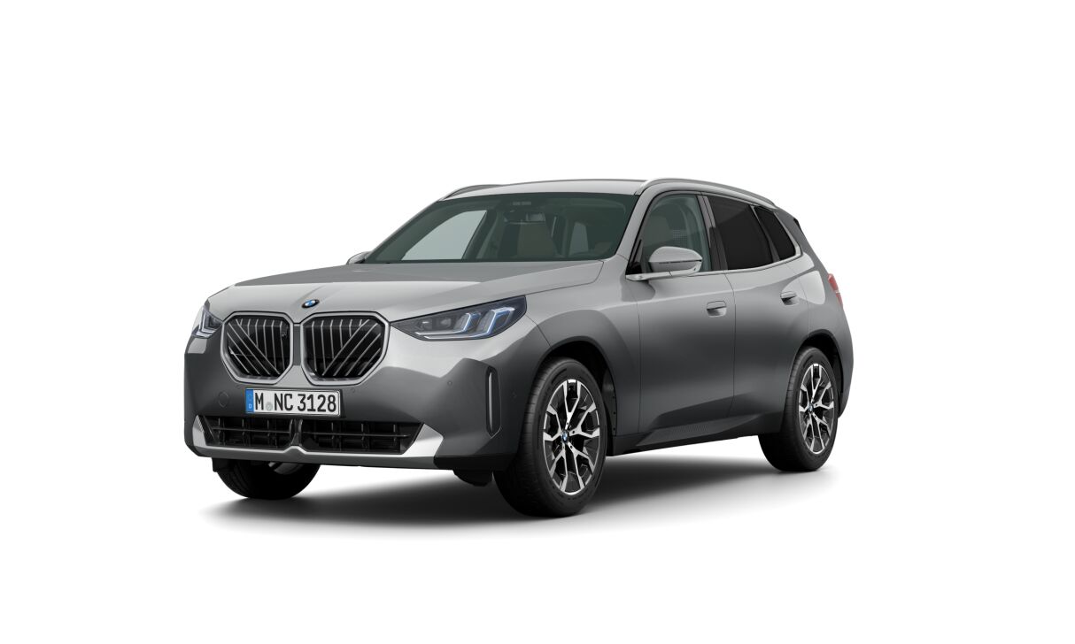 BMW X3 xDrive 20 48V-image-12