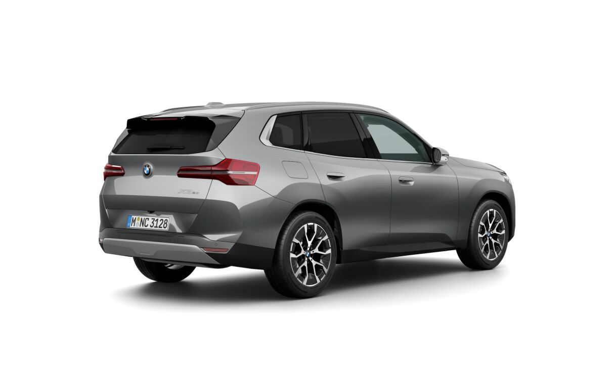 BMW X3 xDrive 20 48V-image-5