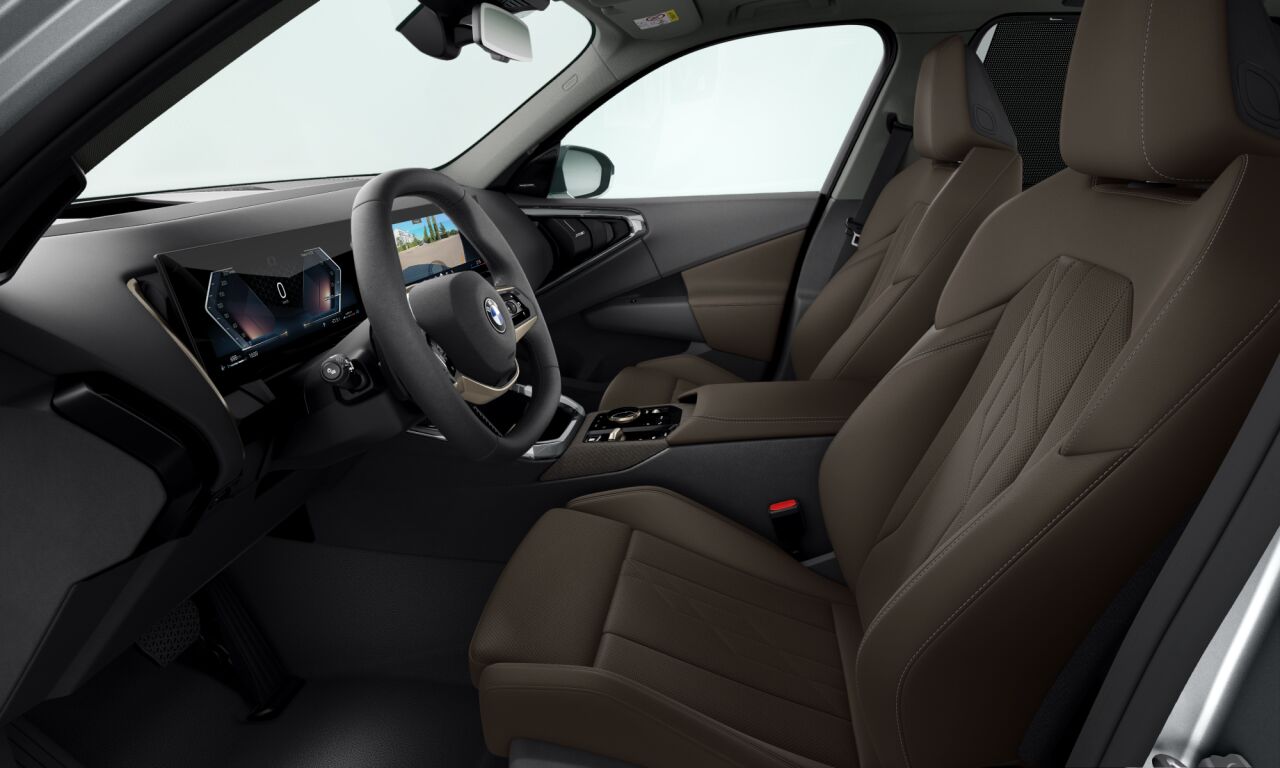 BMW X3 xDrive 20 48V-image-11