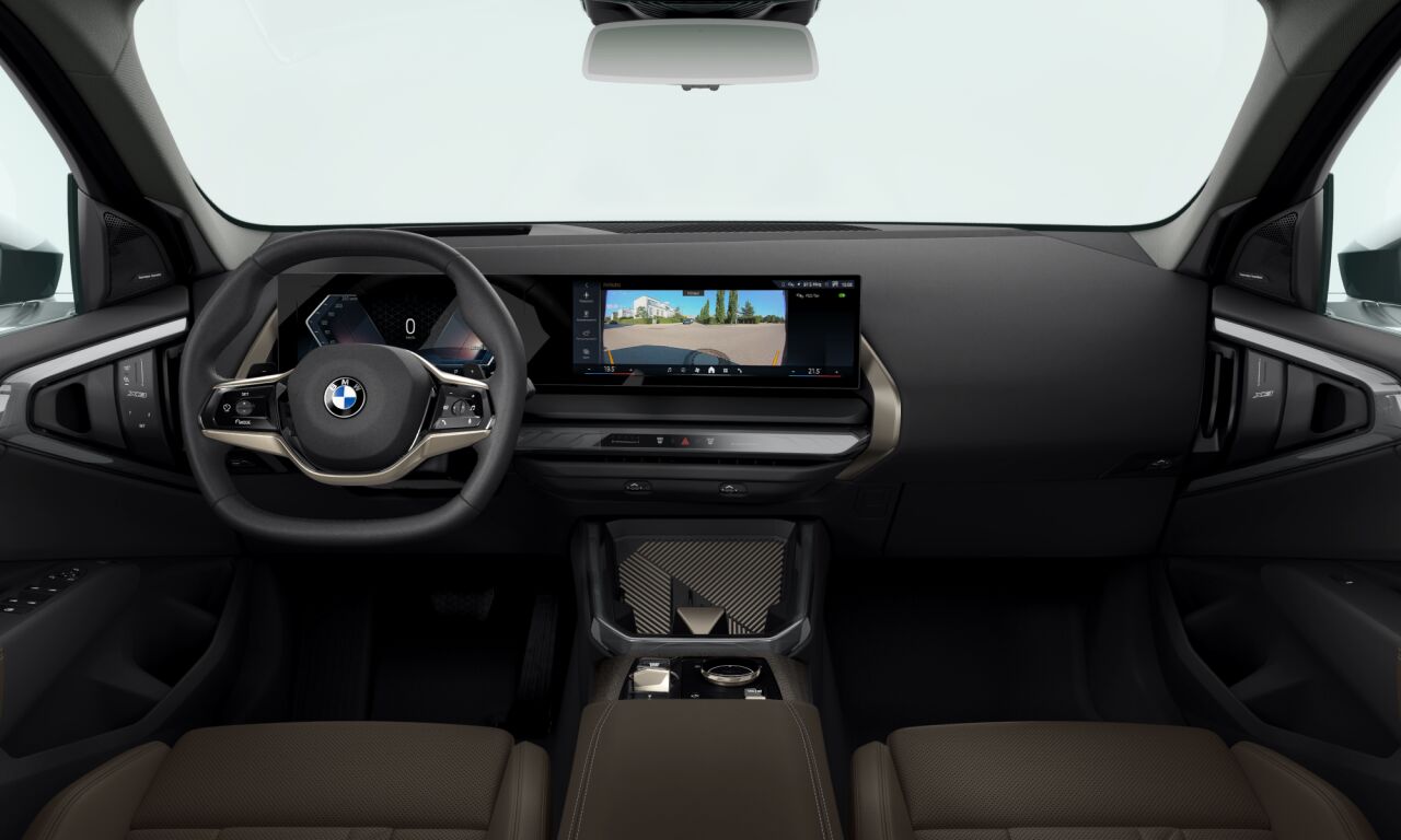 BMW X3 xDrive 20 48V-image-14