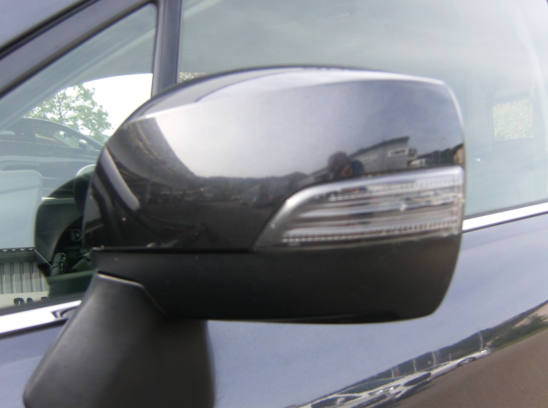 SUBARU Forester 2.0XT Sport Lineartronic-image-10