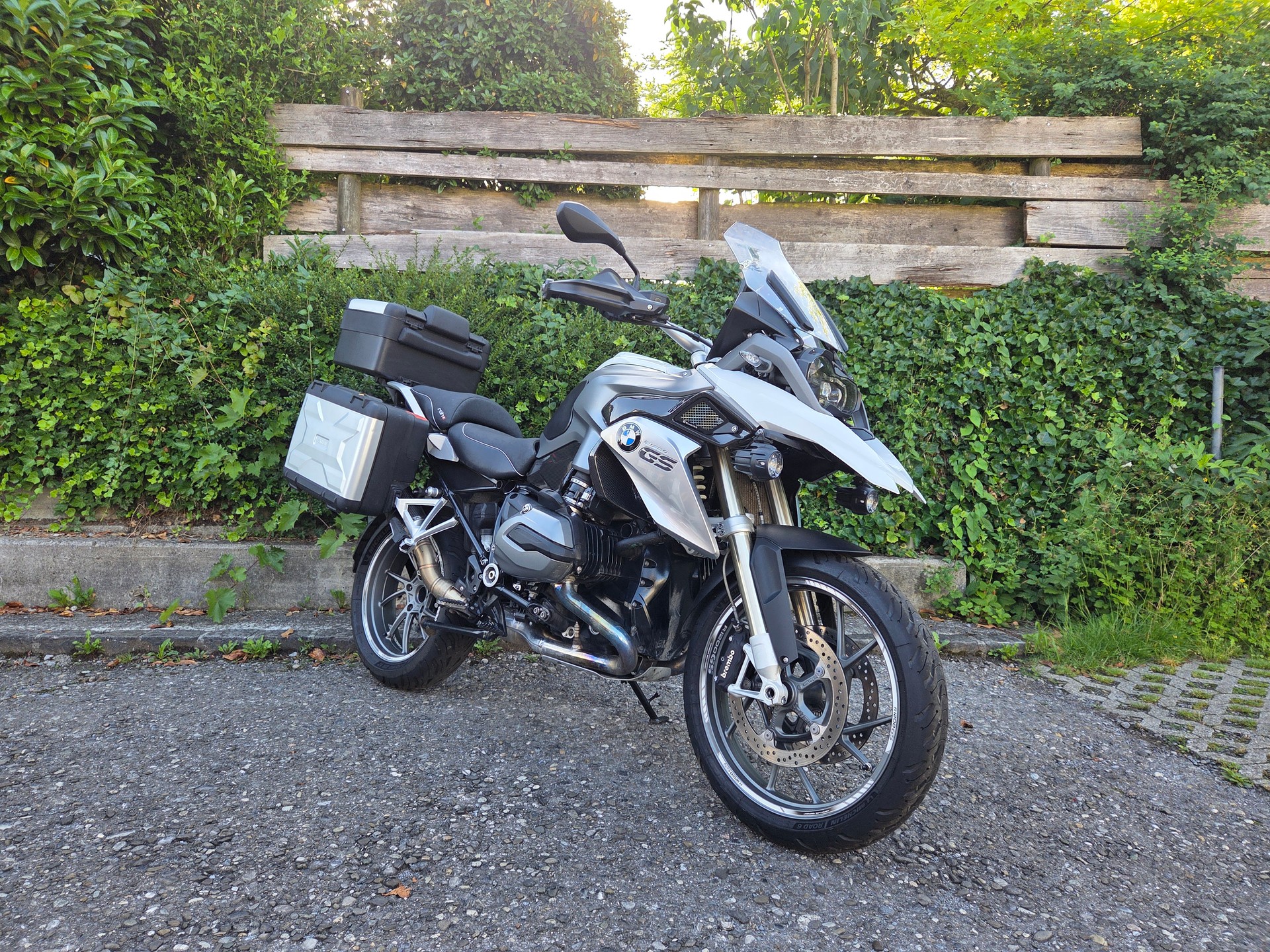 BMW R 1200 GS ABS-image-2