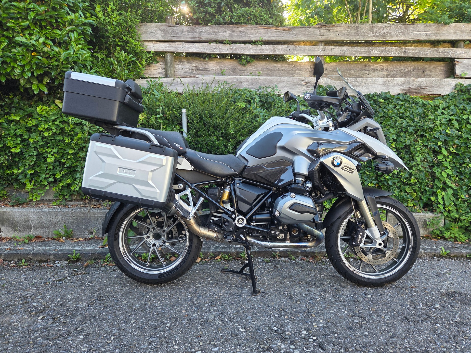 BMW R 1200 GS ABS-image-3