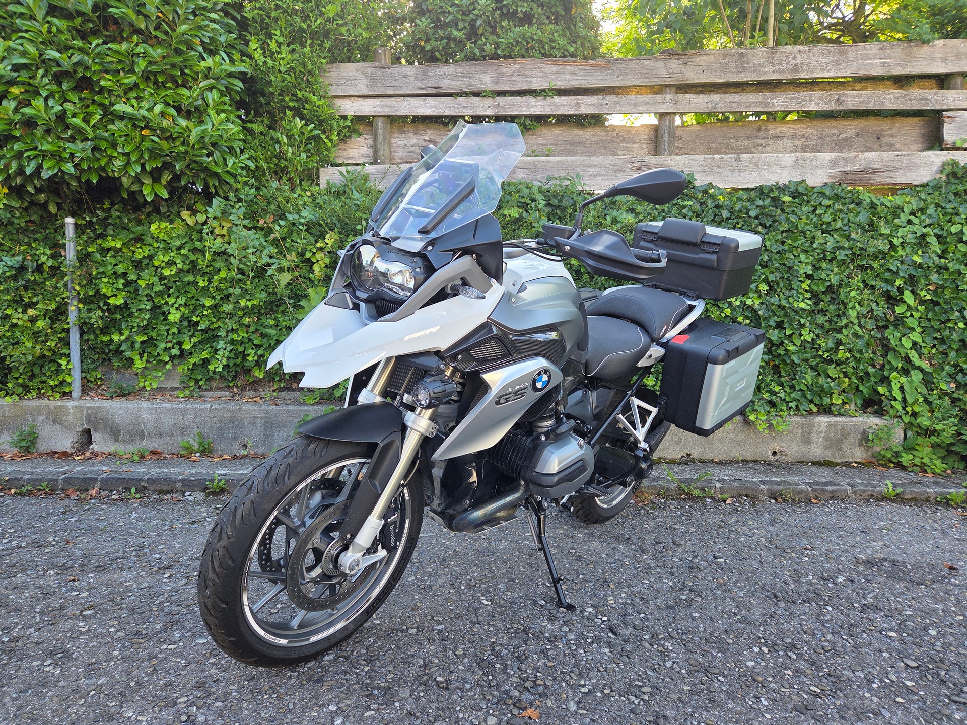 BMW R 1200 GS ABS-image-1