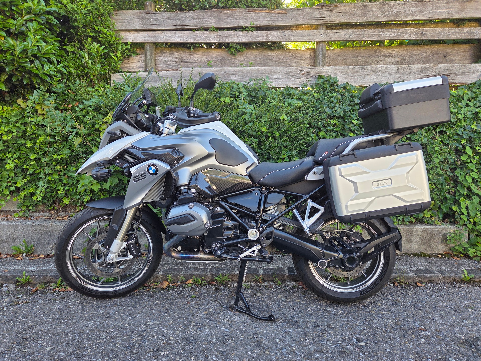 BMW R 1200 GS ABS-image-0