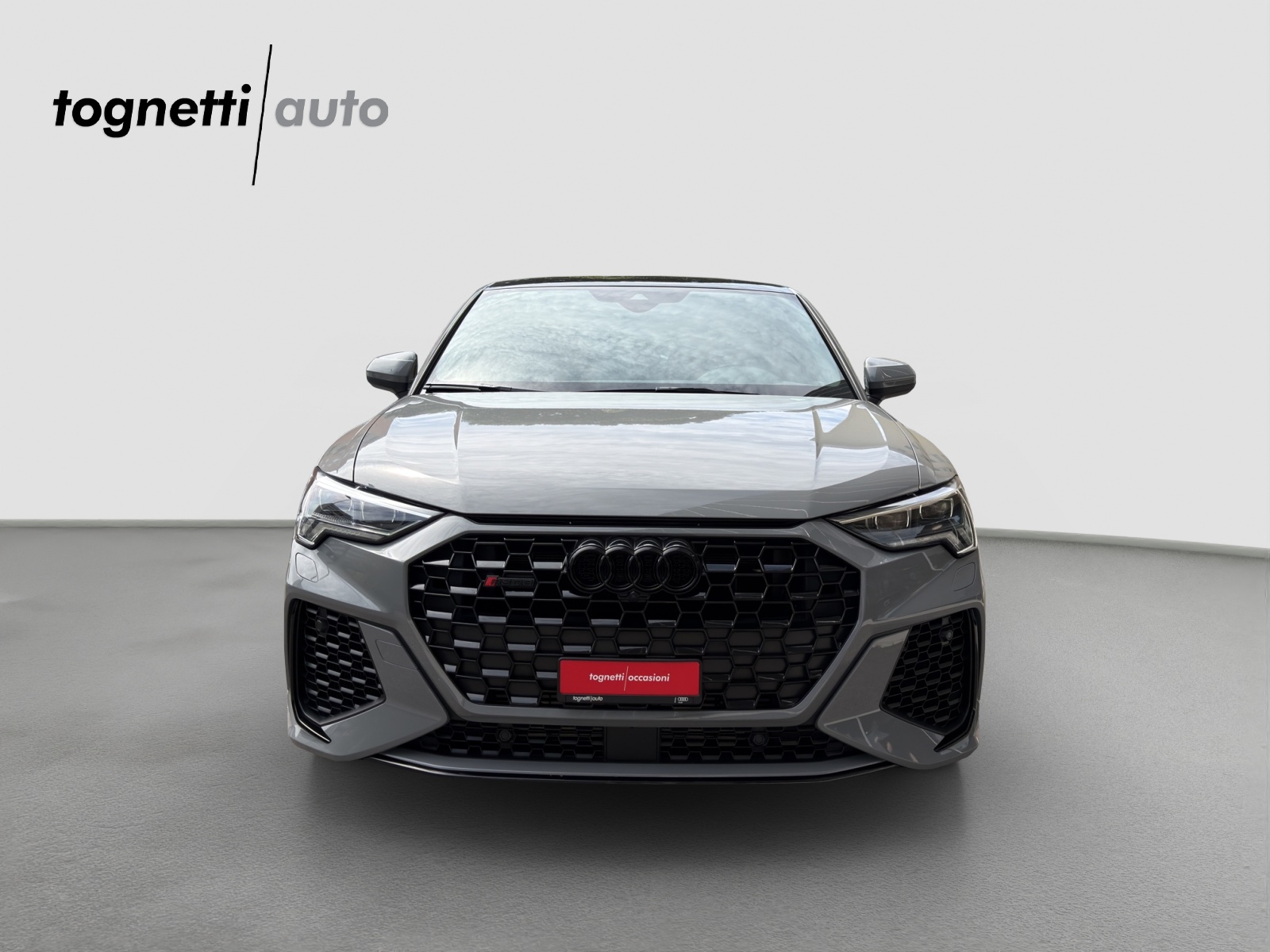 AUDI RS Q3 Sportback quattro S tronic-image-6