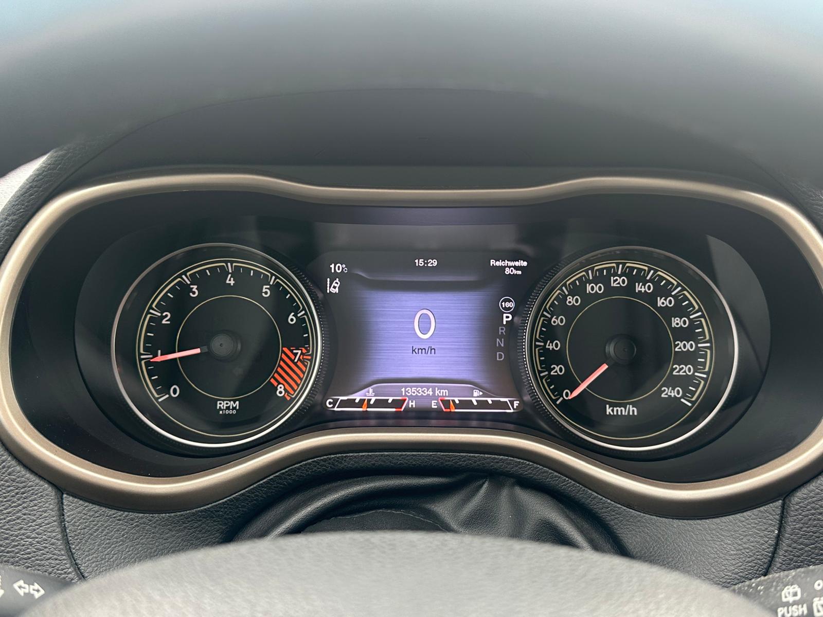 JEEP Cherokee 3.2 Trailhawk AWD 9ATX-image-12