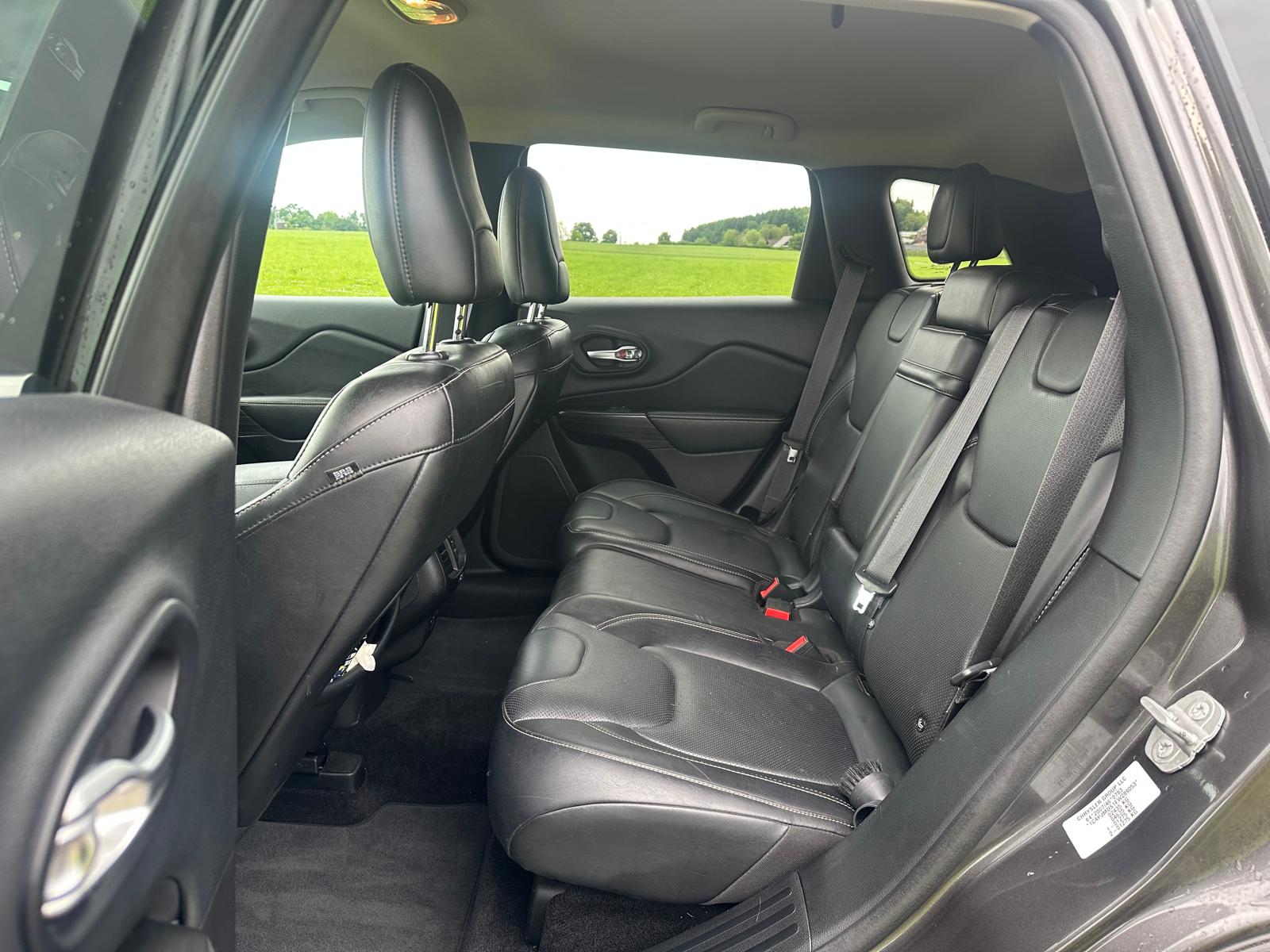 JEEP Cherokee 3.2 Trailhawk AWD 9ATX-image-10