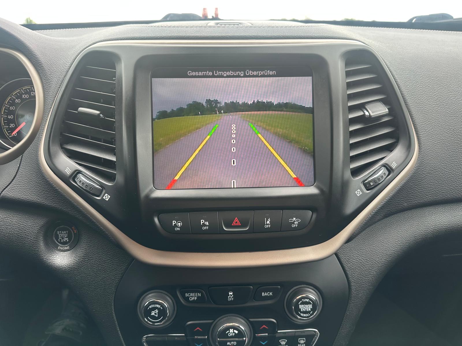 JEEP Cherokee 3.2 Trailhawk AWD 9ATX-image-14