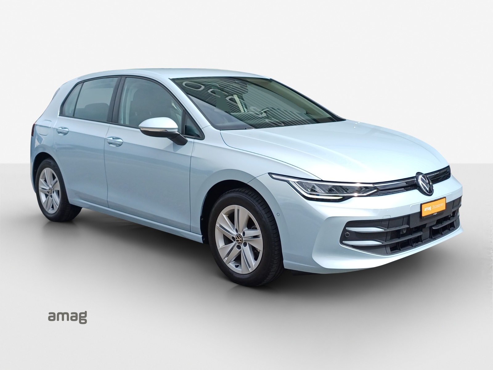 VW Golf 1.5 e TSI mHEV Life DSG-image-5