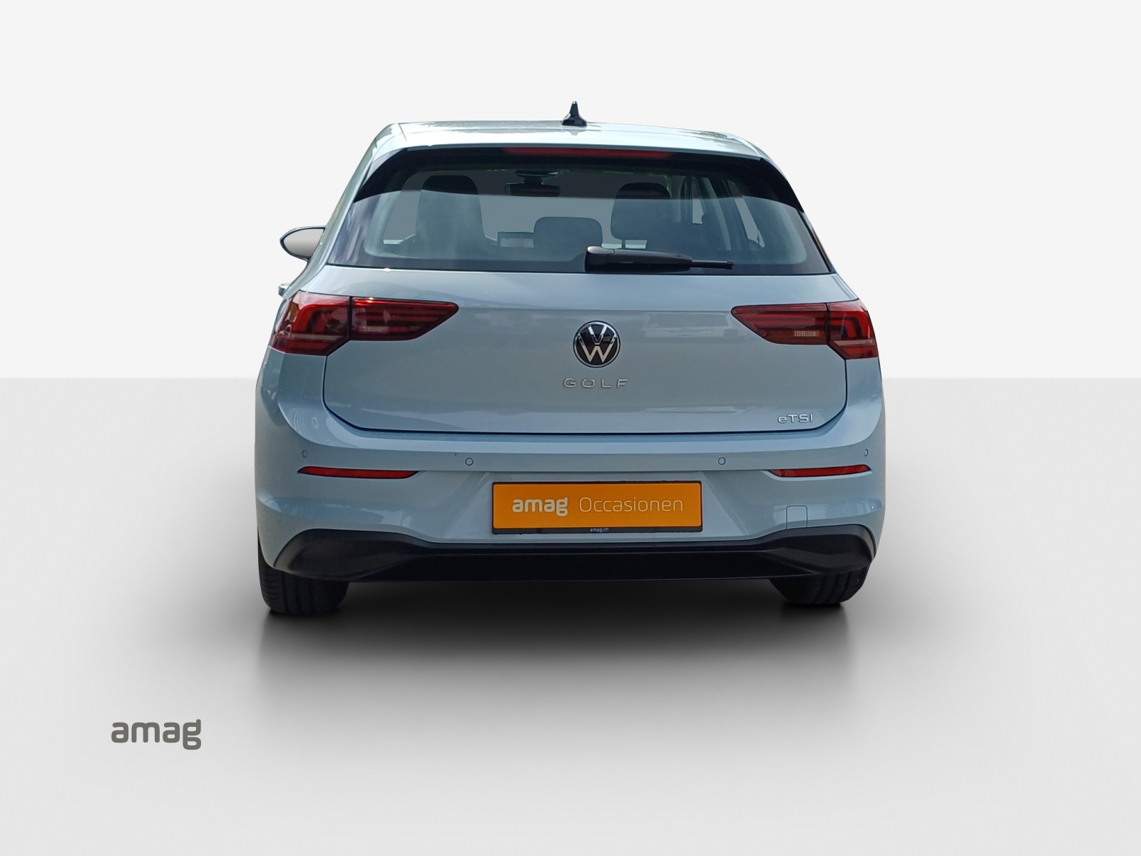 VW Golf 1.5 e TSI mHEV Life DSG-image-3