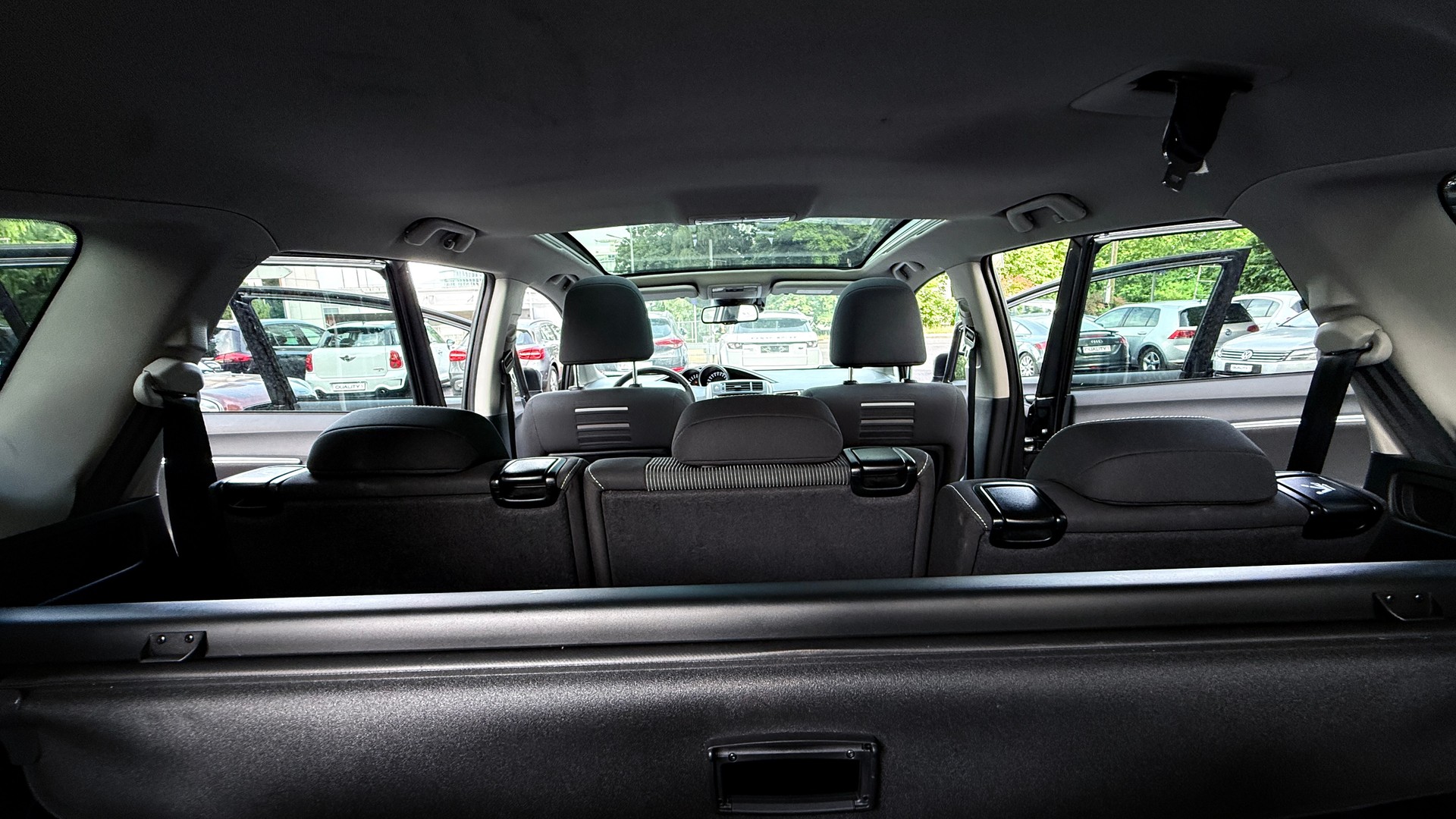 TOYOTA Verso 1.8 Sol-image-7