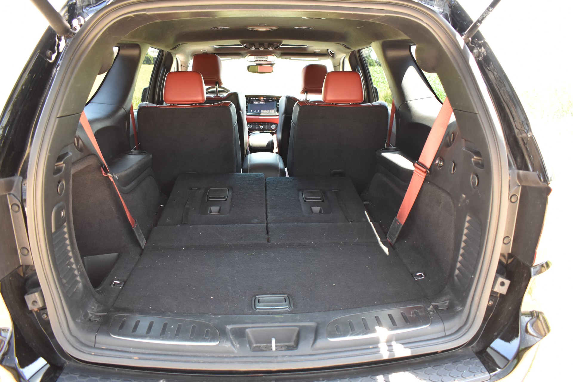 DODGE Durango Hellcat Premium-image-8