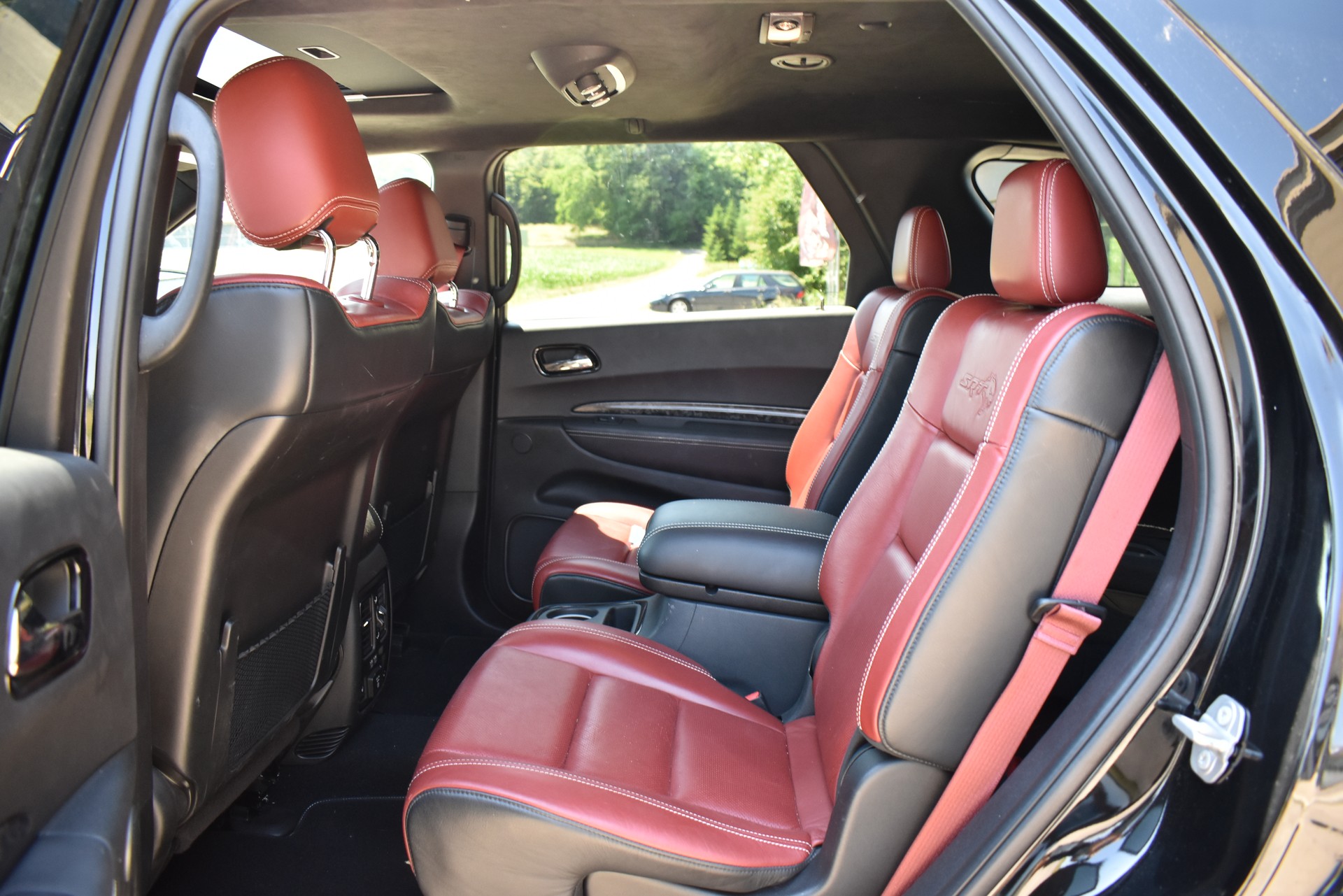 DODGE Durango Hellcat Premium-image-9