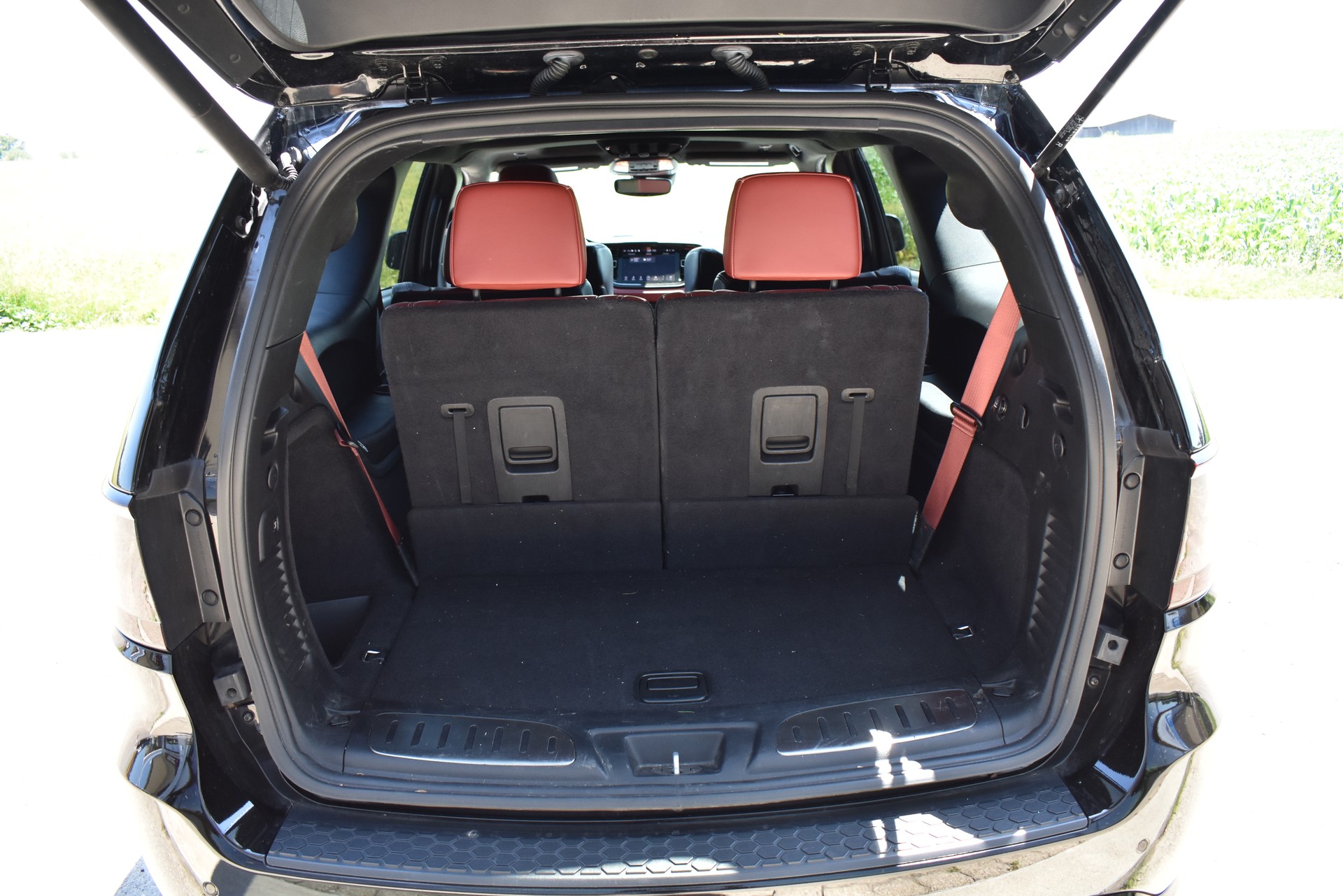 DODGE Durango Hellcat Premium-image-7