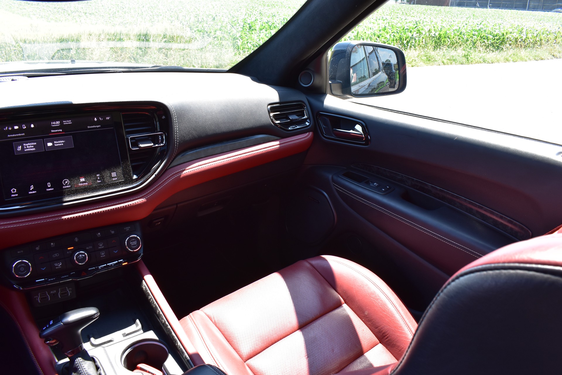 DODGE Durango Hellcat Premium-image-11