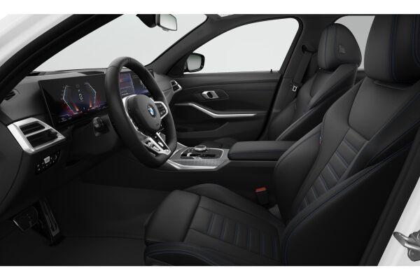 BMW 320d Touring xDrive G21 (CH)-image-2