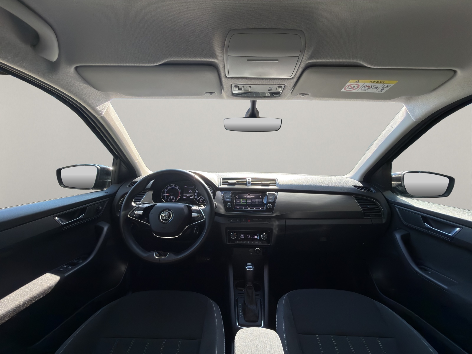 SKODA Fabia 1.0 TSI Style DSG-image-8