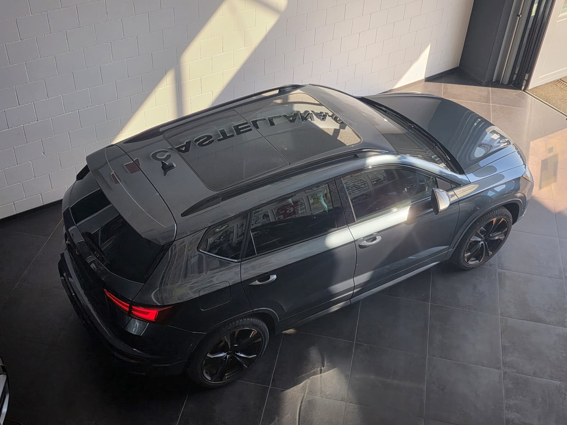 CUPRA Ateca 2.0TSI 4Drive DSG-image-3