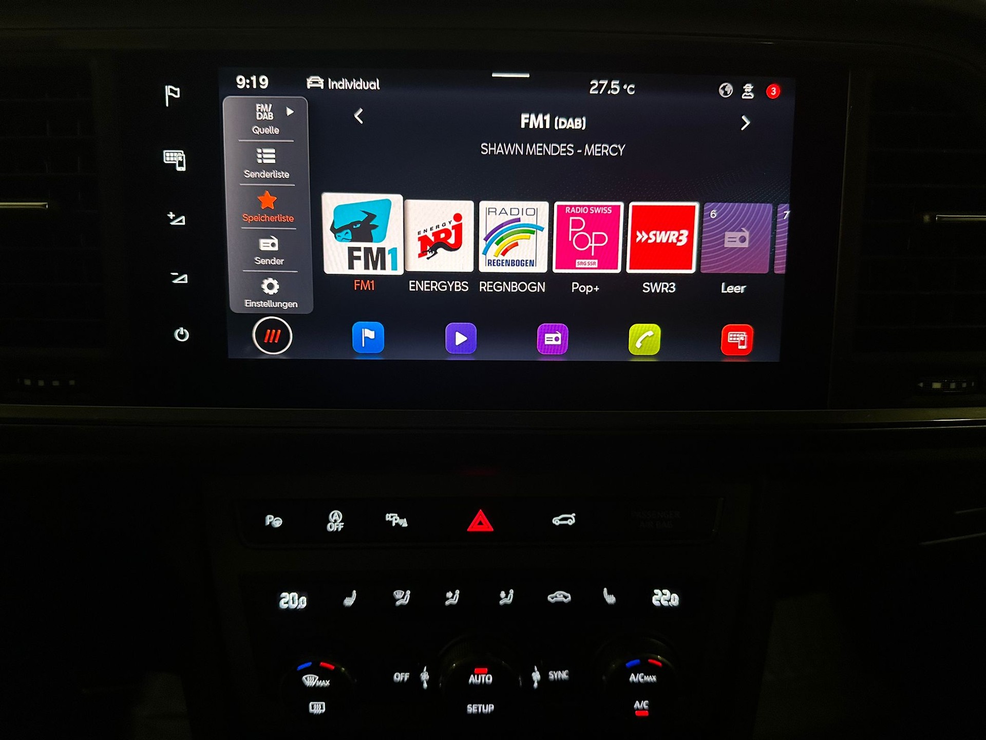 CUPRA Ateca 2.0TSI 4Drive DSG-image-16