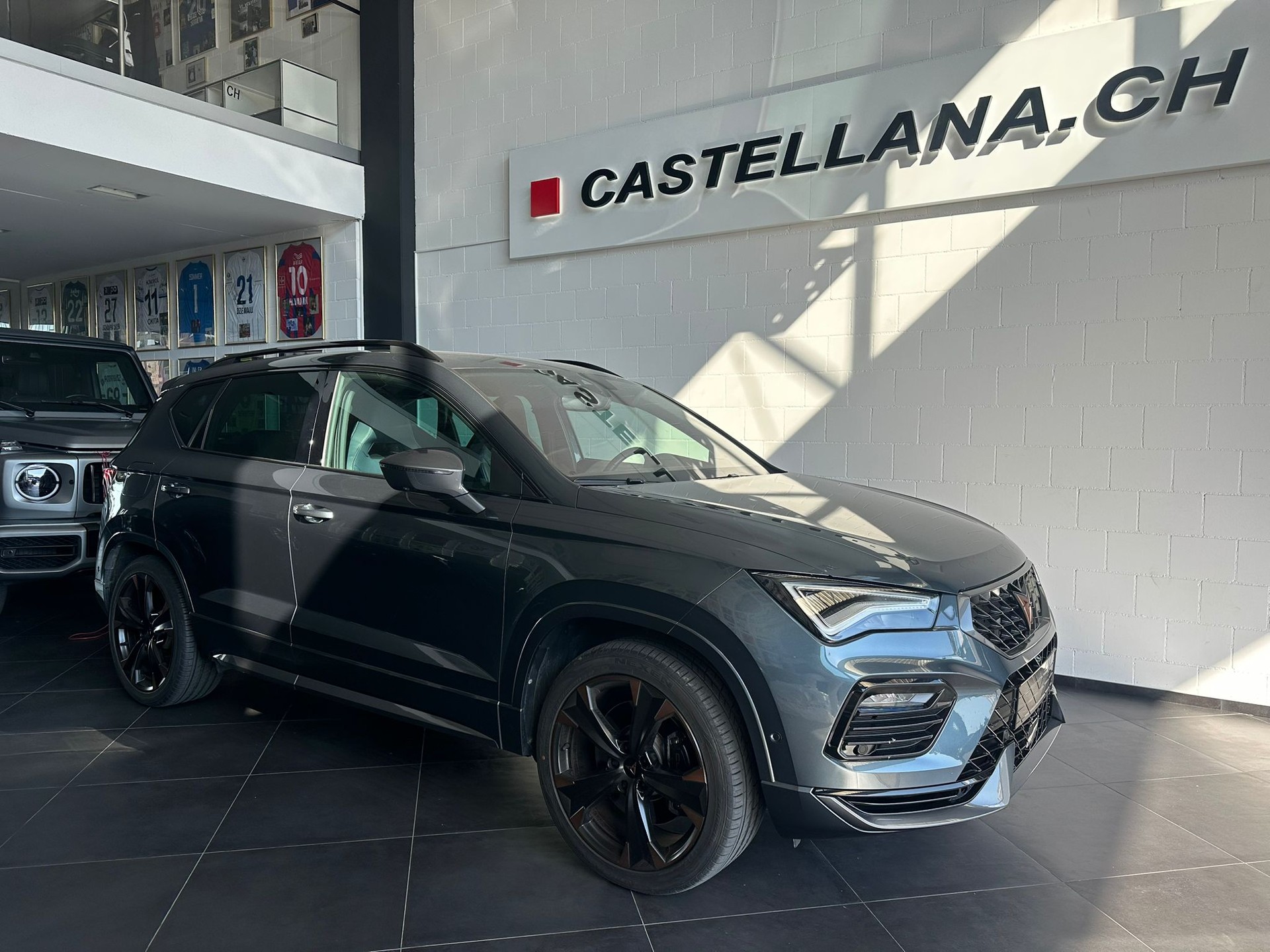 CUPRA Ateca 2.0TSI 4Drive DSG-image-0