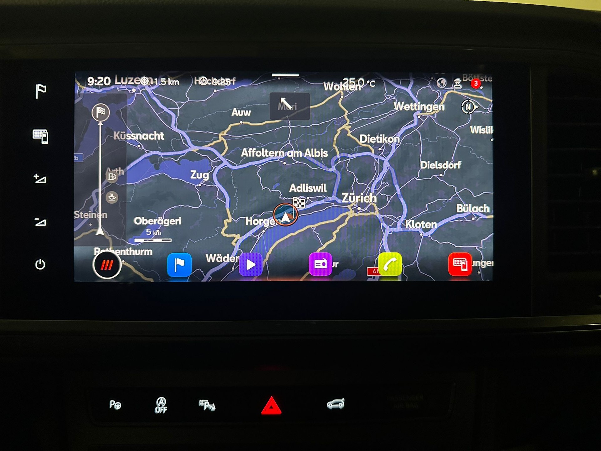 CUPRA Ateca 2.0TSI 4Drive DSG-image-14