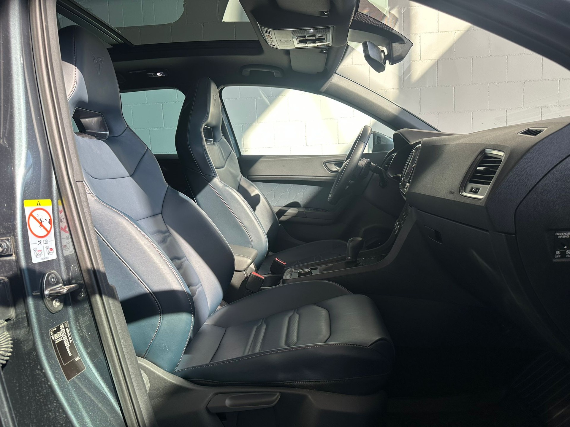 CUPRA Ateca 2.0TSI 4Drive DSG-image-6