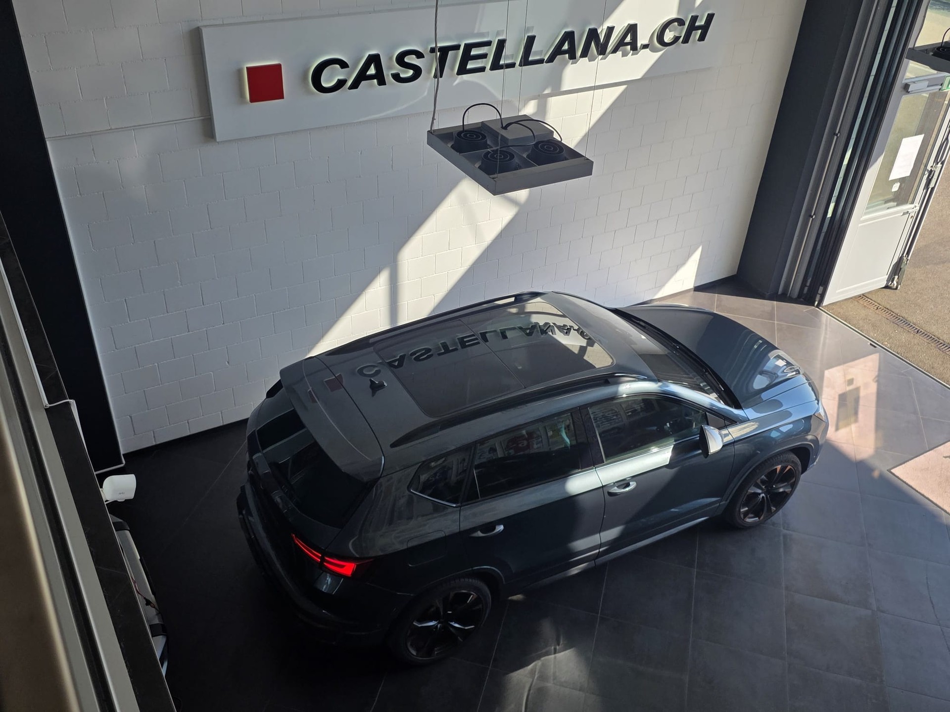 CUPRA Ateca 2.0TSI 4Drive DSG-image-2