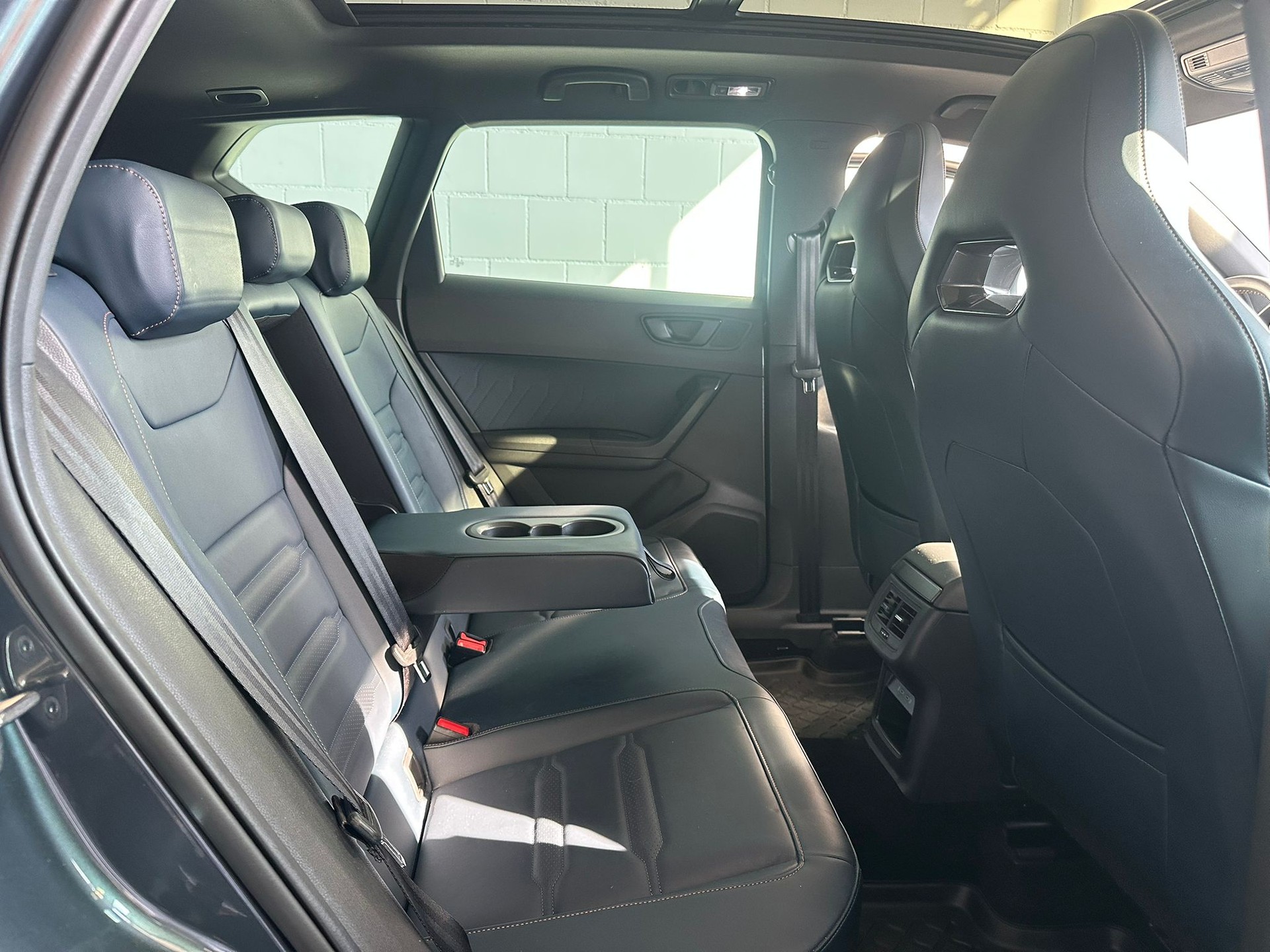 CUPRA Ateca 2.0TSI 4Drive DSG-image-8