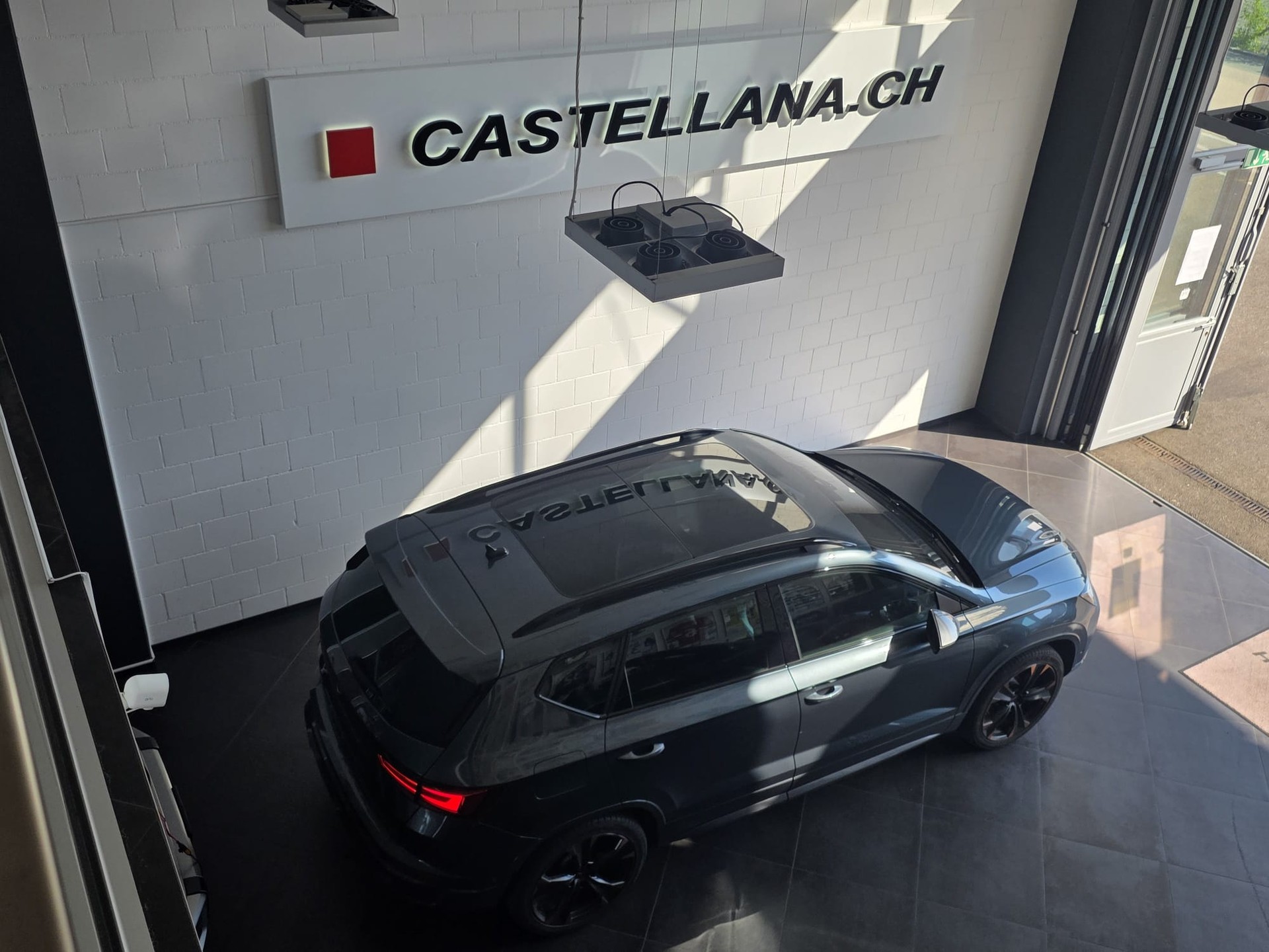 CUPRA Ateca 2.0TSI 4Drive DSG-image-4