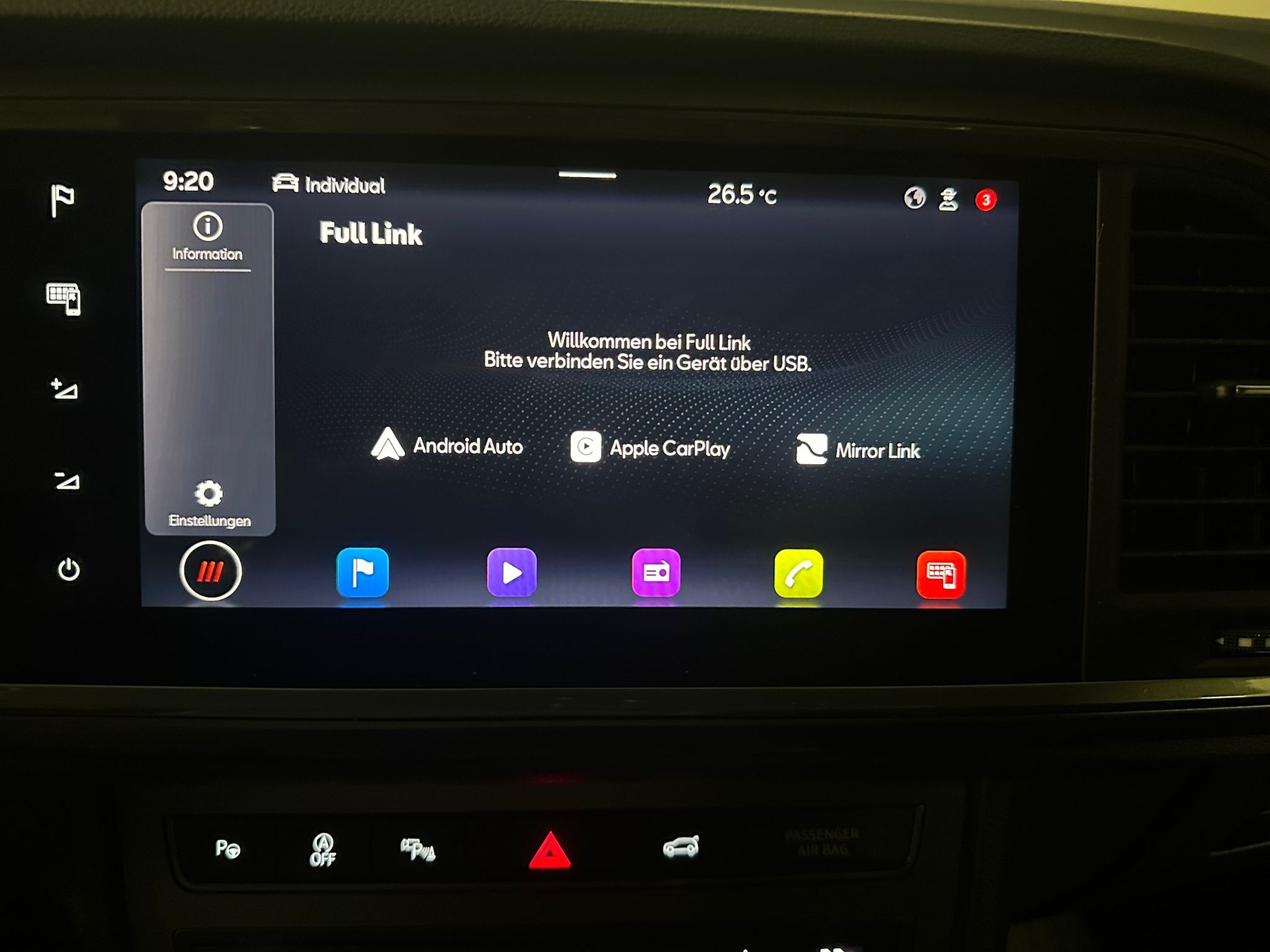 CUPRA Ateca 2.0TSI 4Drive DSG-image-18