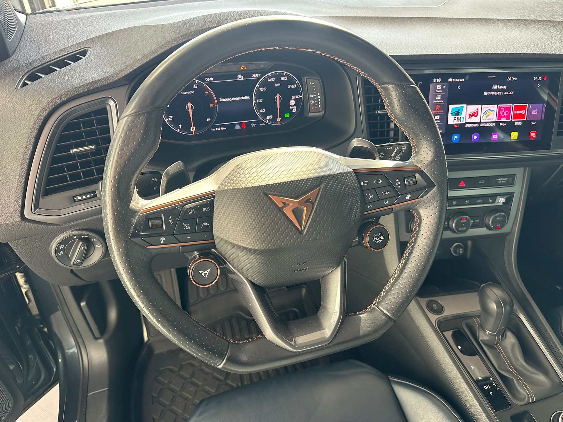 CUPRA Ateca 2.0TSI 4Drive DSG-image-10