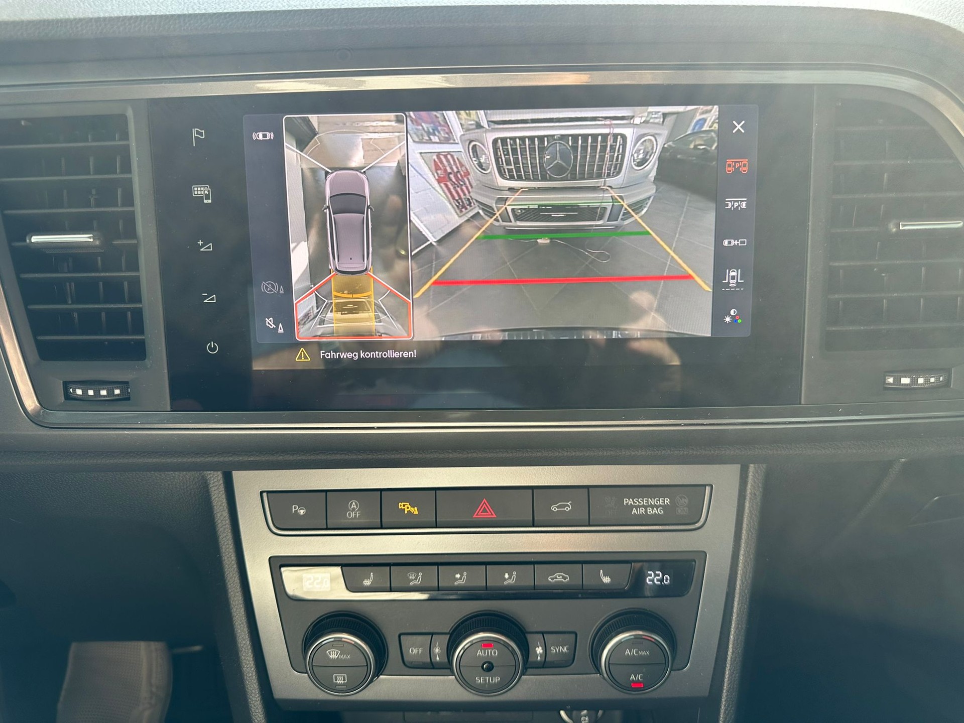 CUPRA Ateca 2.0TSI 4Drive DSG-image-13