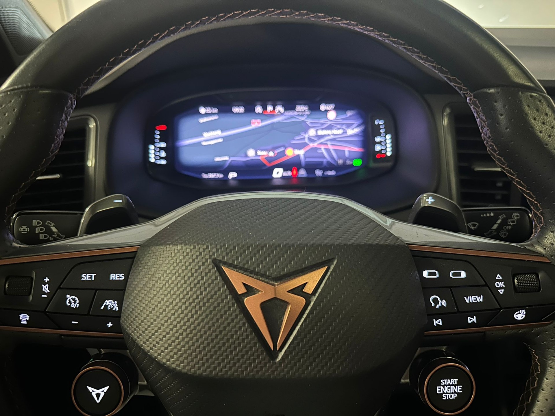 CUPRA Ateca 2.0TSI 4Drive DSG-image-11