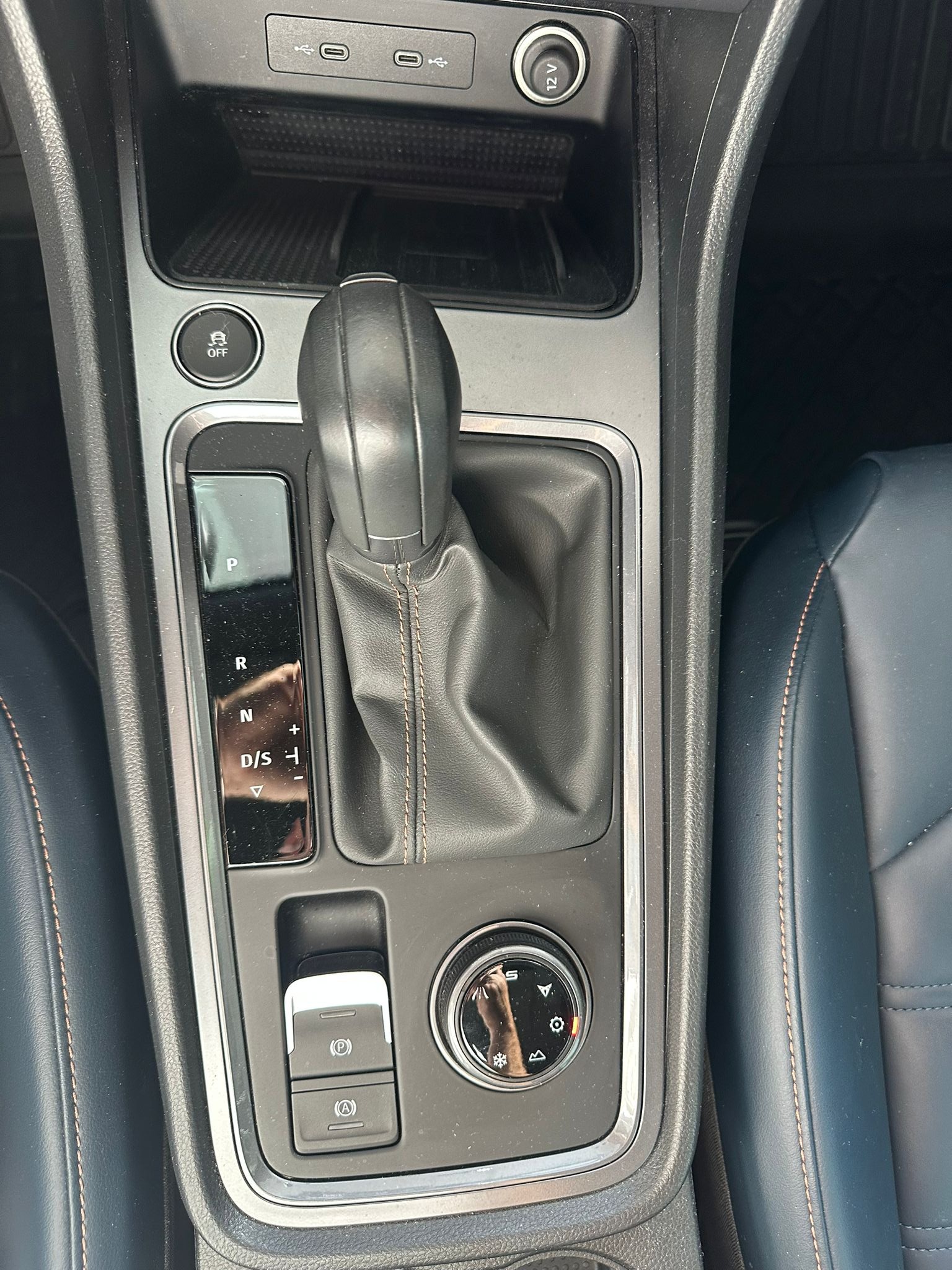 CUPRA Ateca 2.0TSI 4Drive DSG-image-12