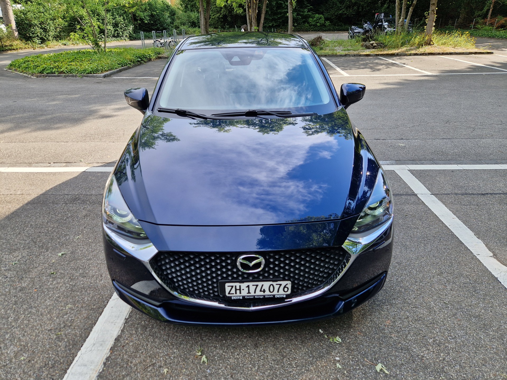 MAZDA 1.5 90 Revolution-image-0