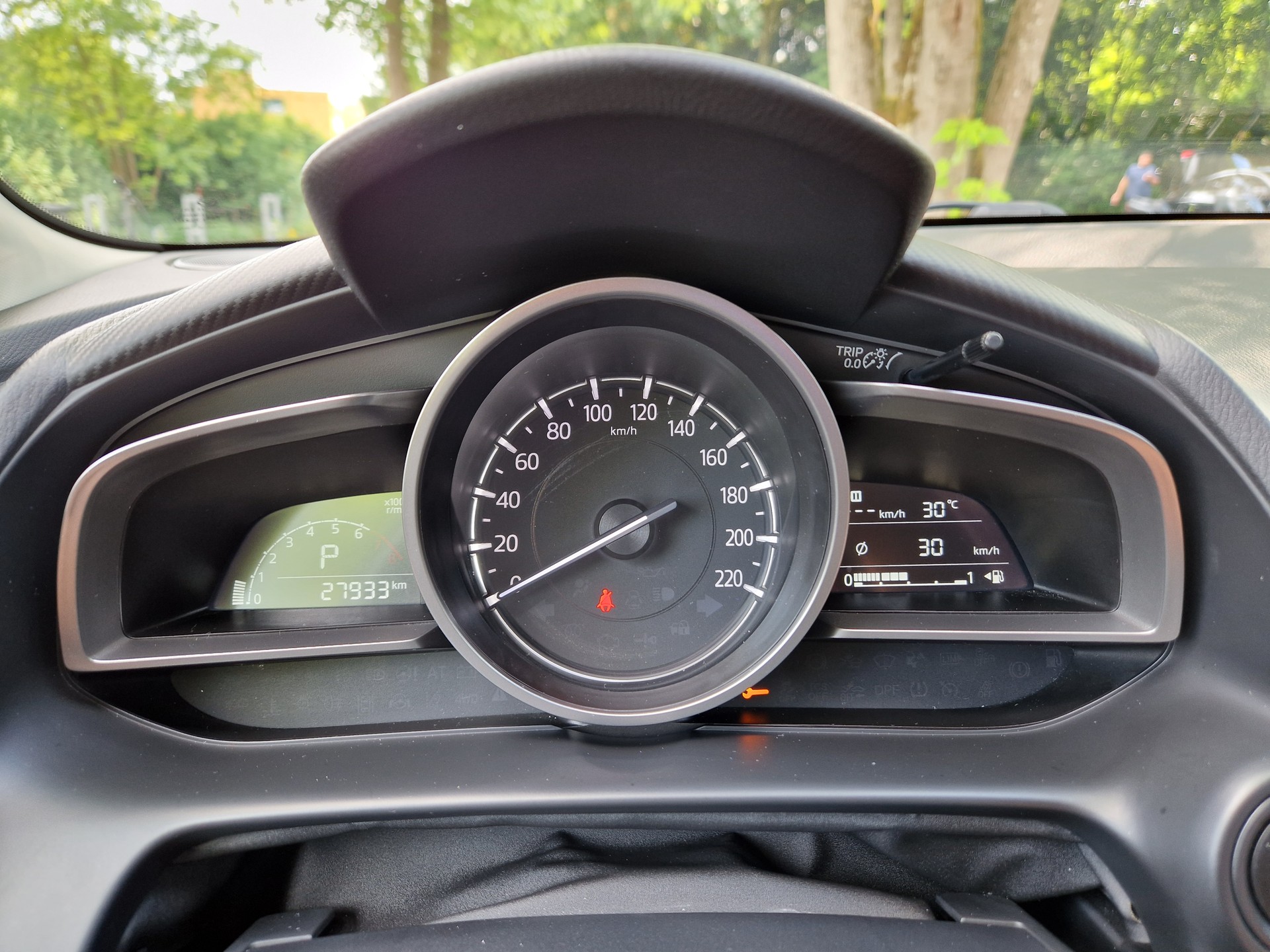 MAZDA 1.5 90 Revolution-image-2