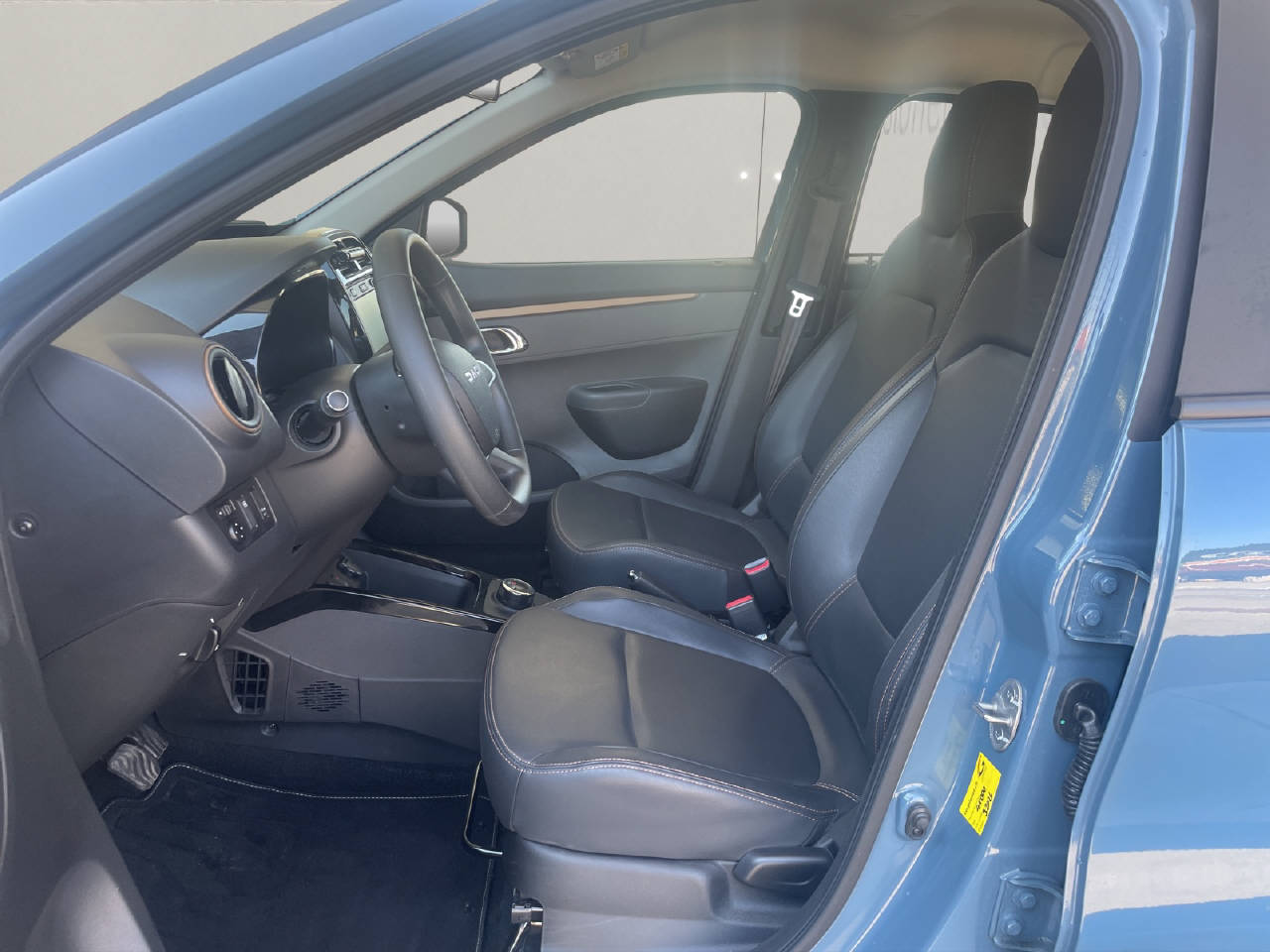 DACIA Spring EXTREME Electric 65-image-3