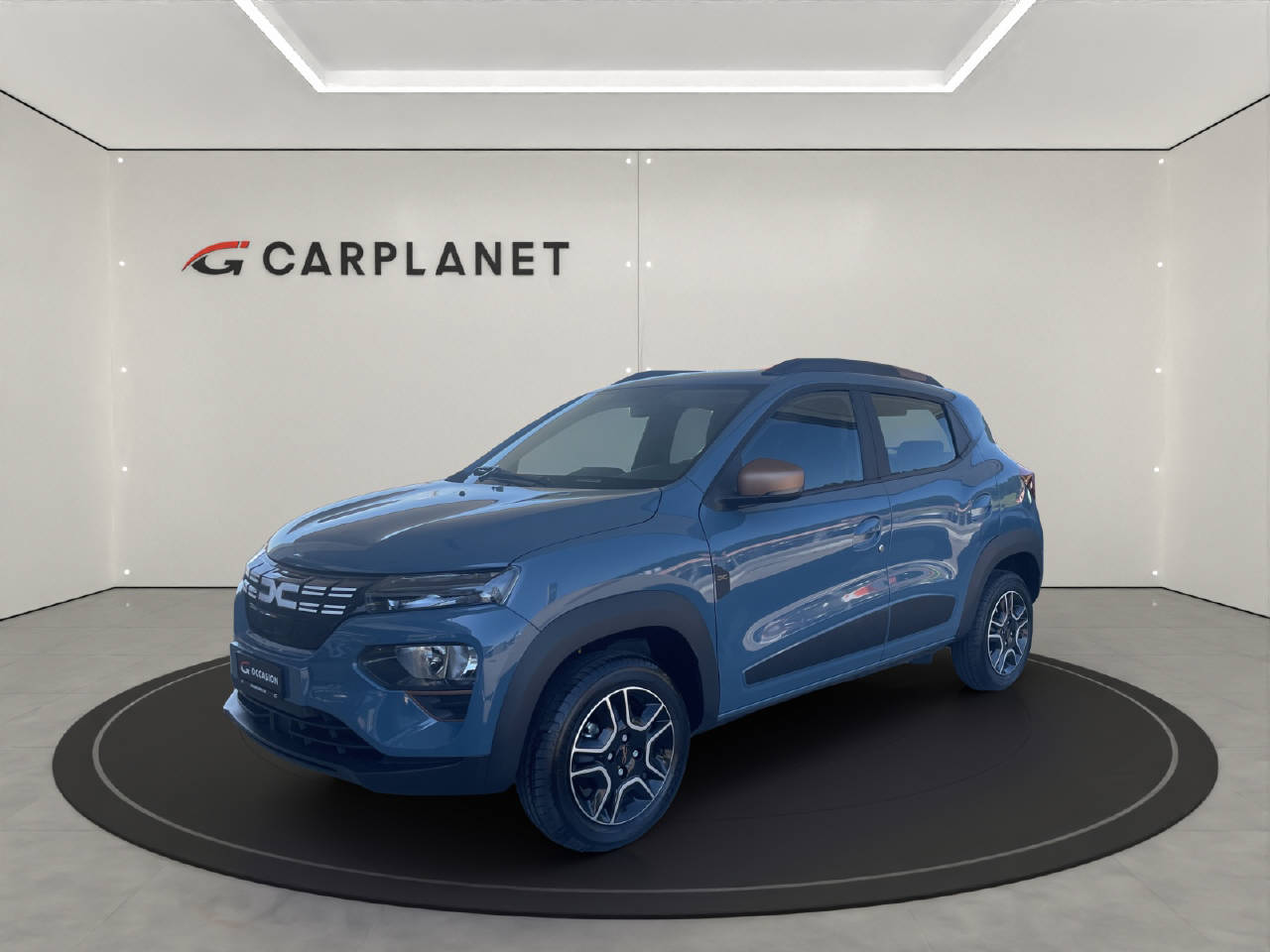 DACIA Spring EXTREME Electric 65-image-0