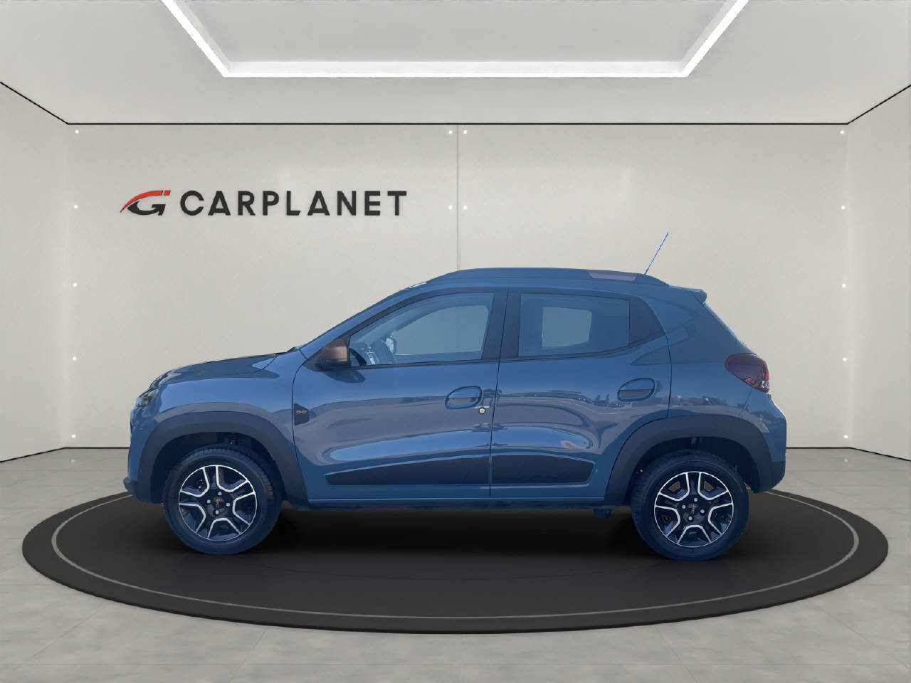 DACIA Spring EXTREME Electric 65-image-1