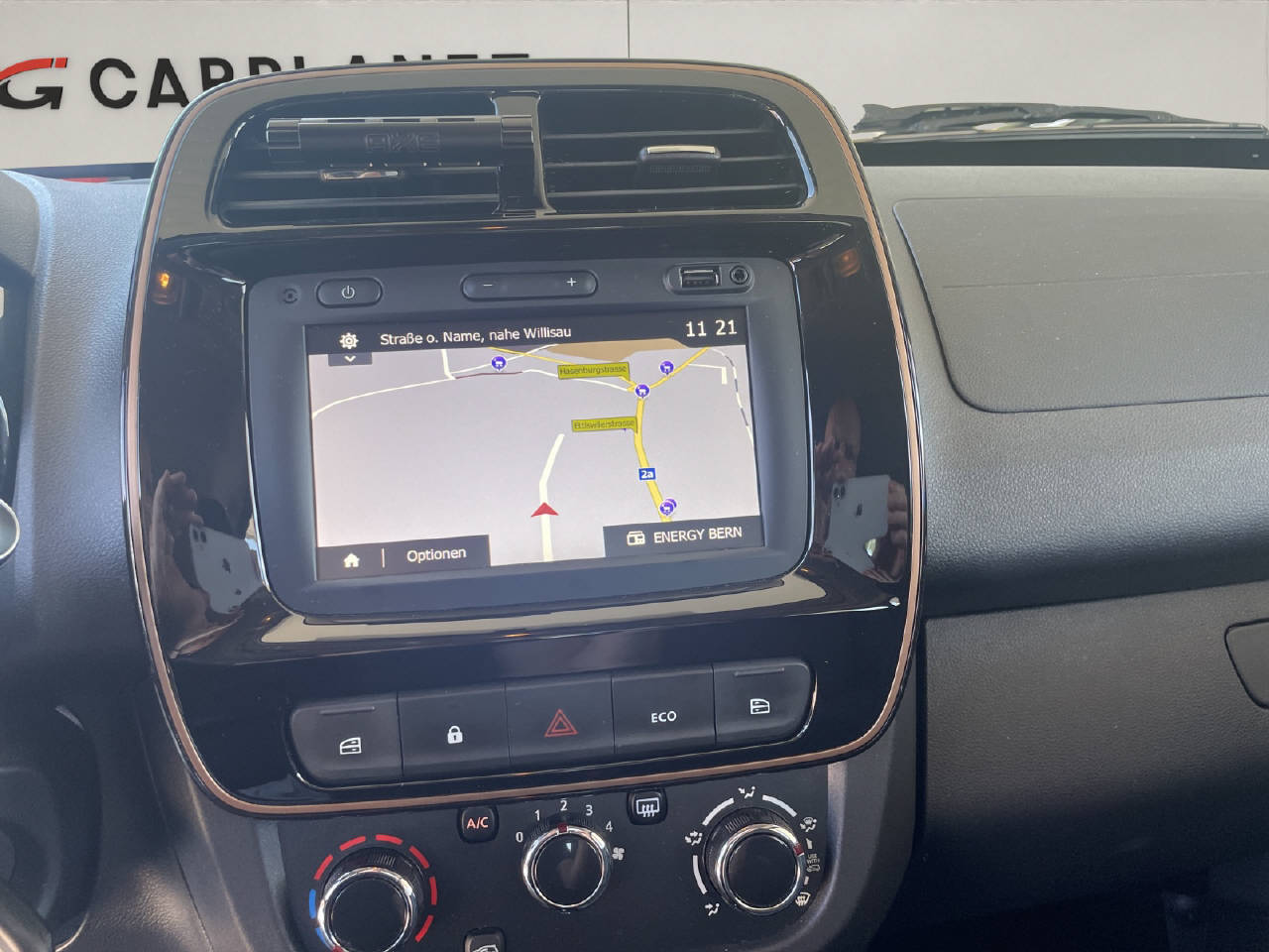 DACIA Spring EXTREME Electric 65-image-7