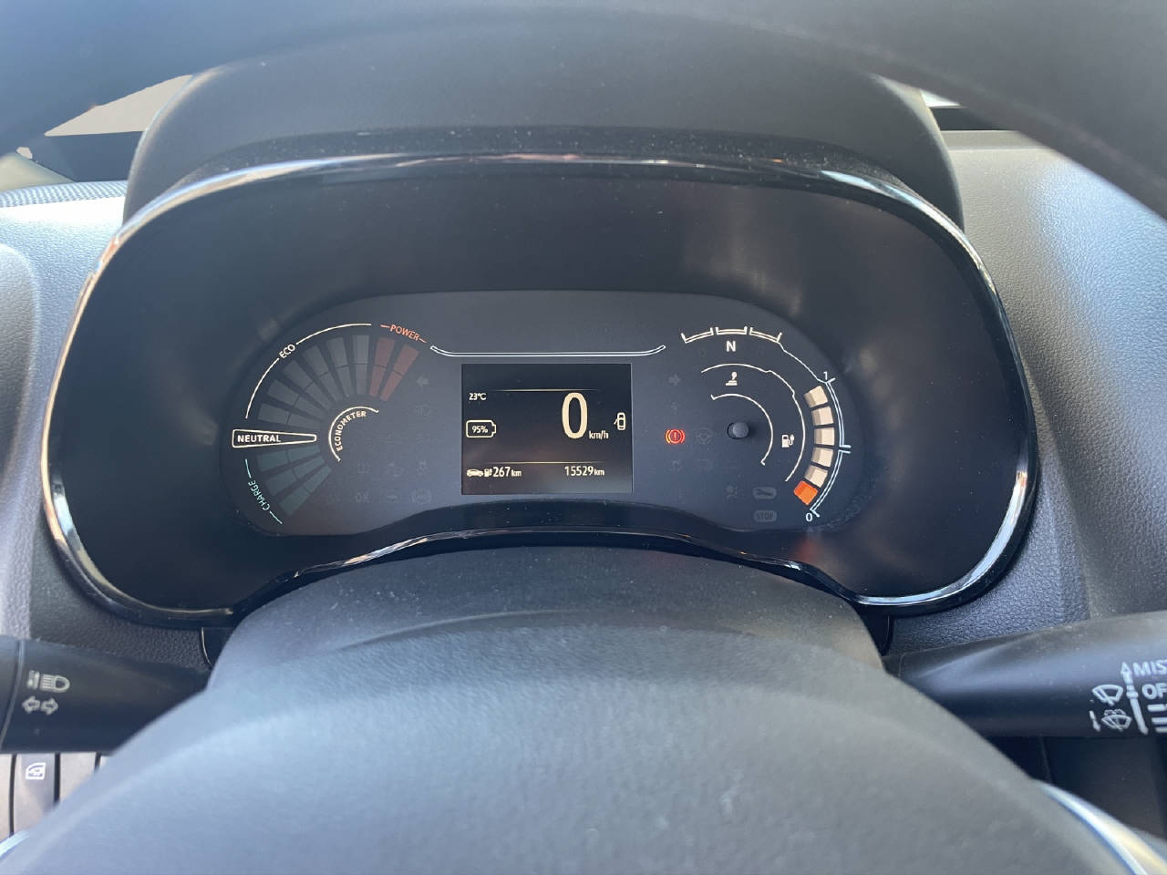 DACIA Spring EXTREME Electric 65-image-5