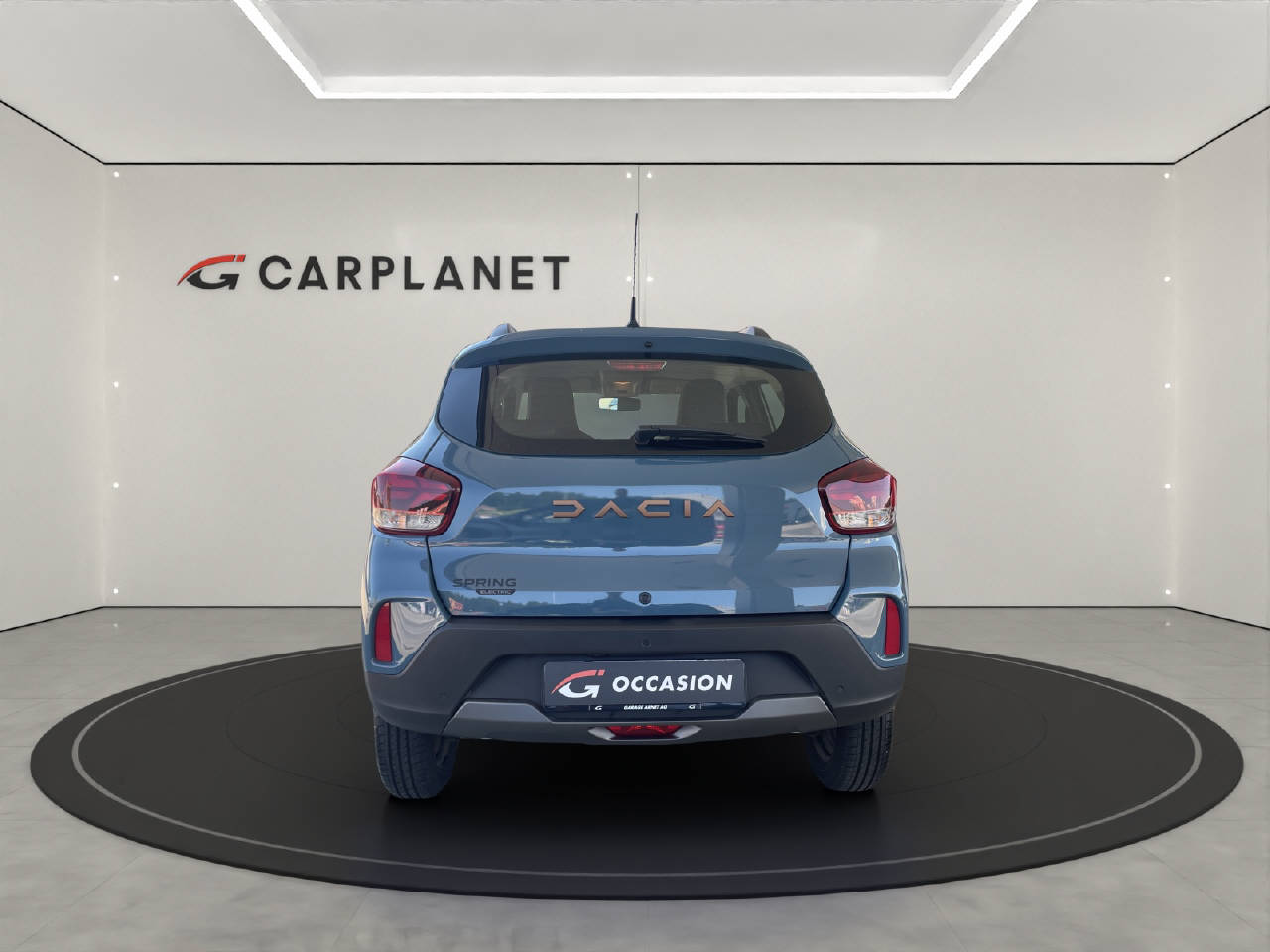 DACIA Spring EXTREME Electric 65-image-11
