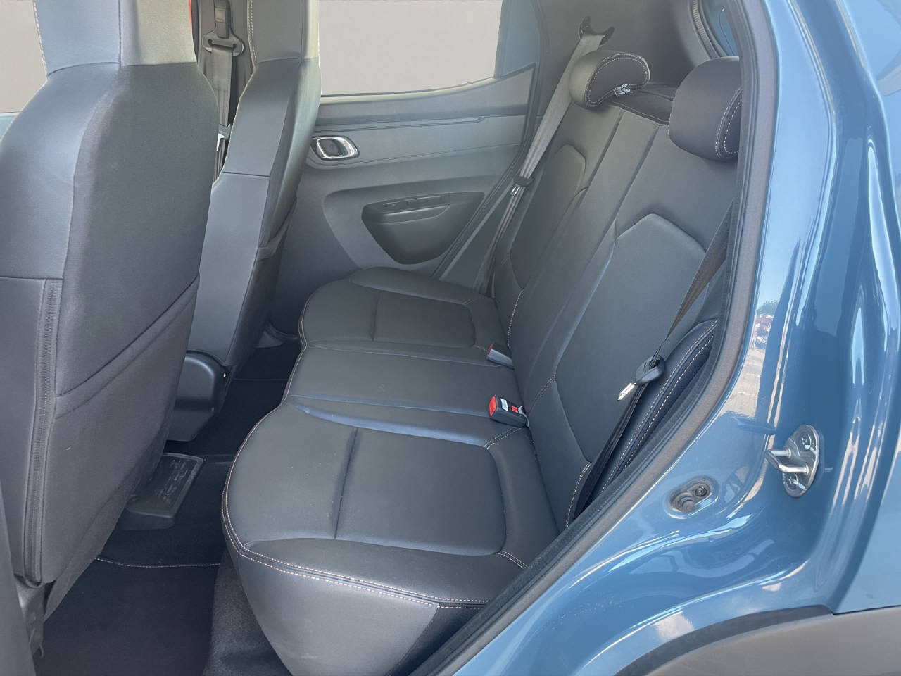 DACIA Spring EXTREME Electric 65-image-9