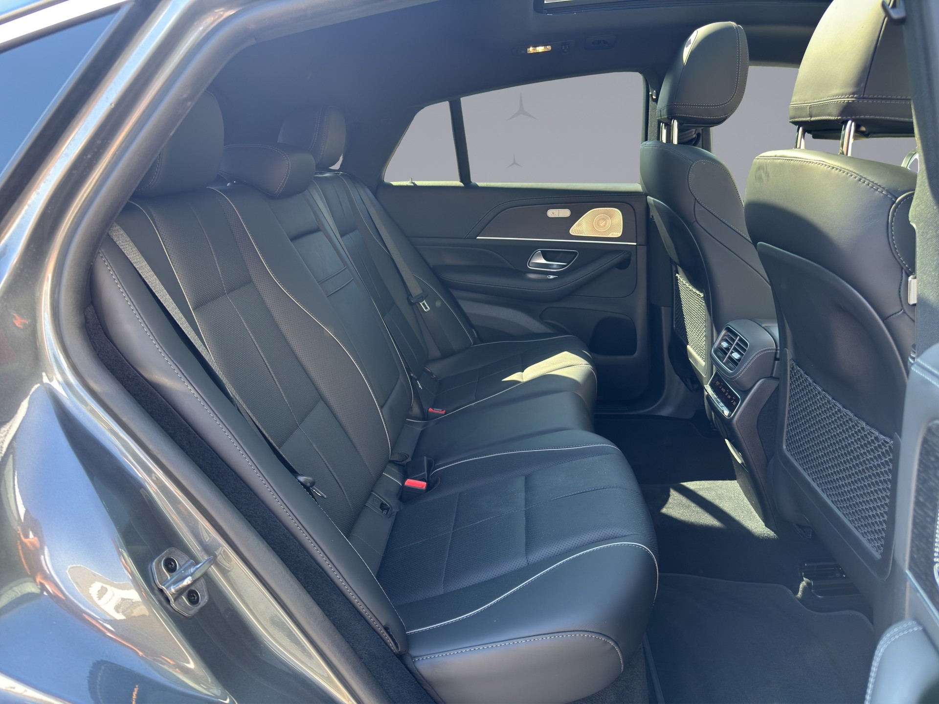 MERCEDES-BENZ GLE 350 e 4matic Coupé AMG Line-image-17