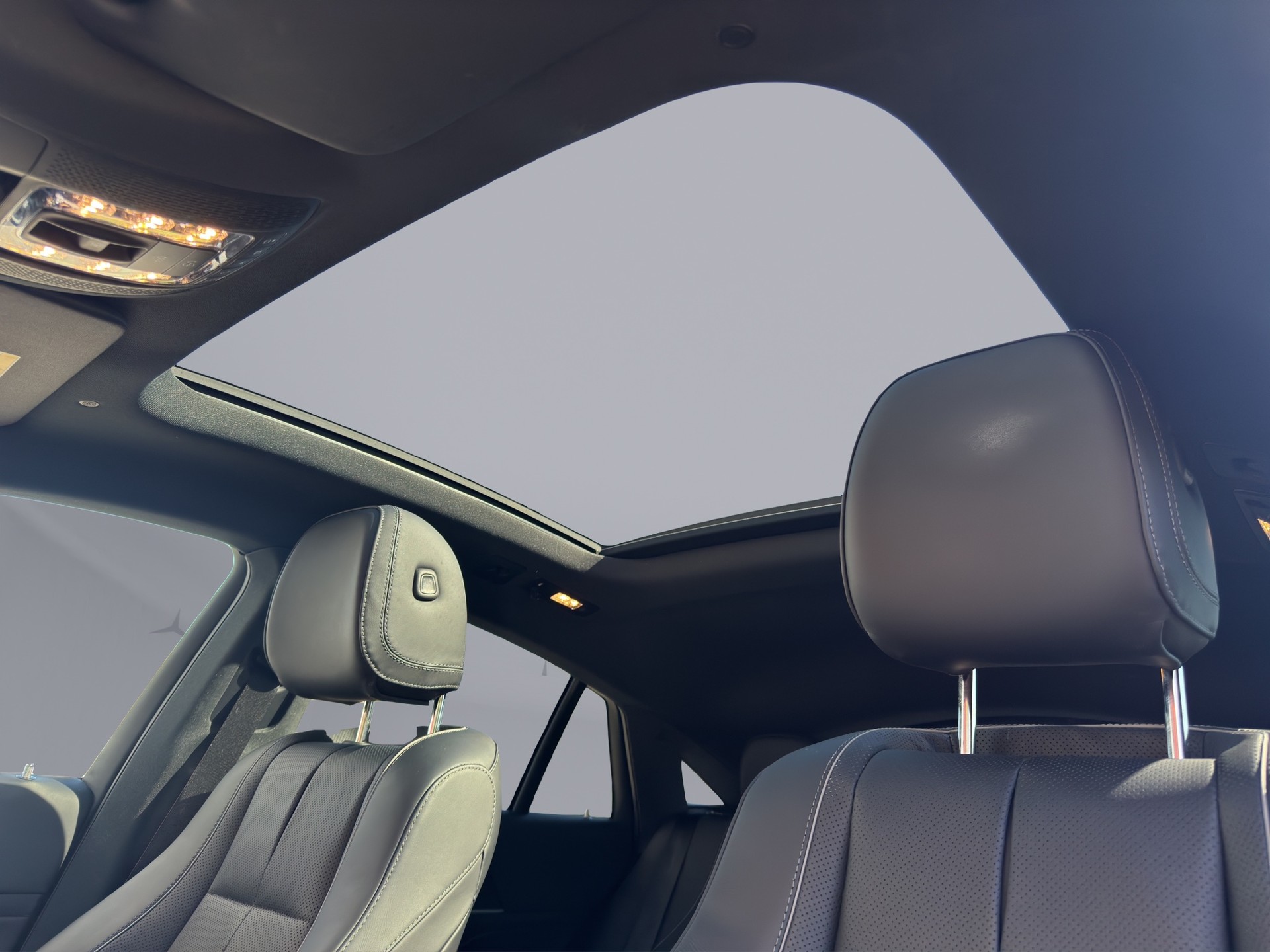 MERCEDES-BENZ GLE 350 e 4matic Coupé AMG Line-image-18