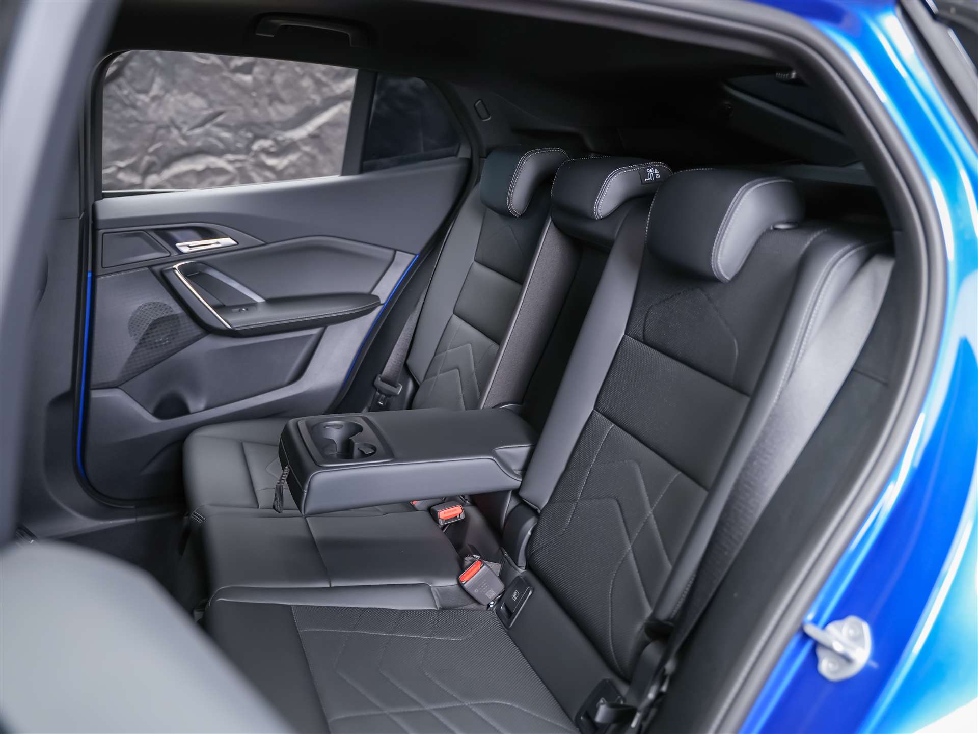 BMW X2 sDrive 20i M Sport *Werksgarantie*El. Sitze mit Memory*Lenkradheizung*-image-11