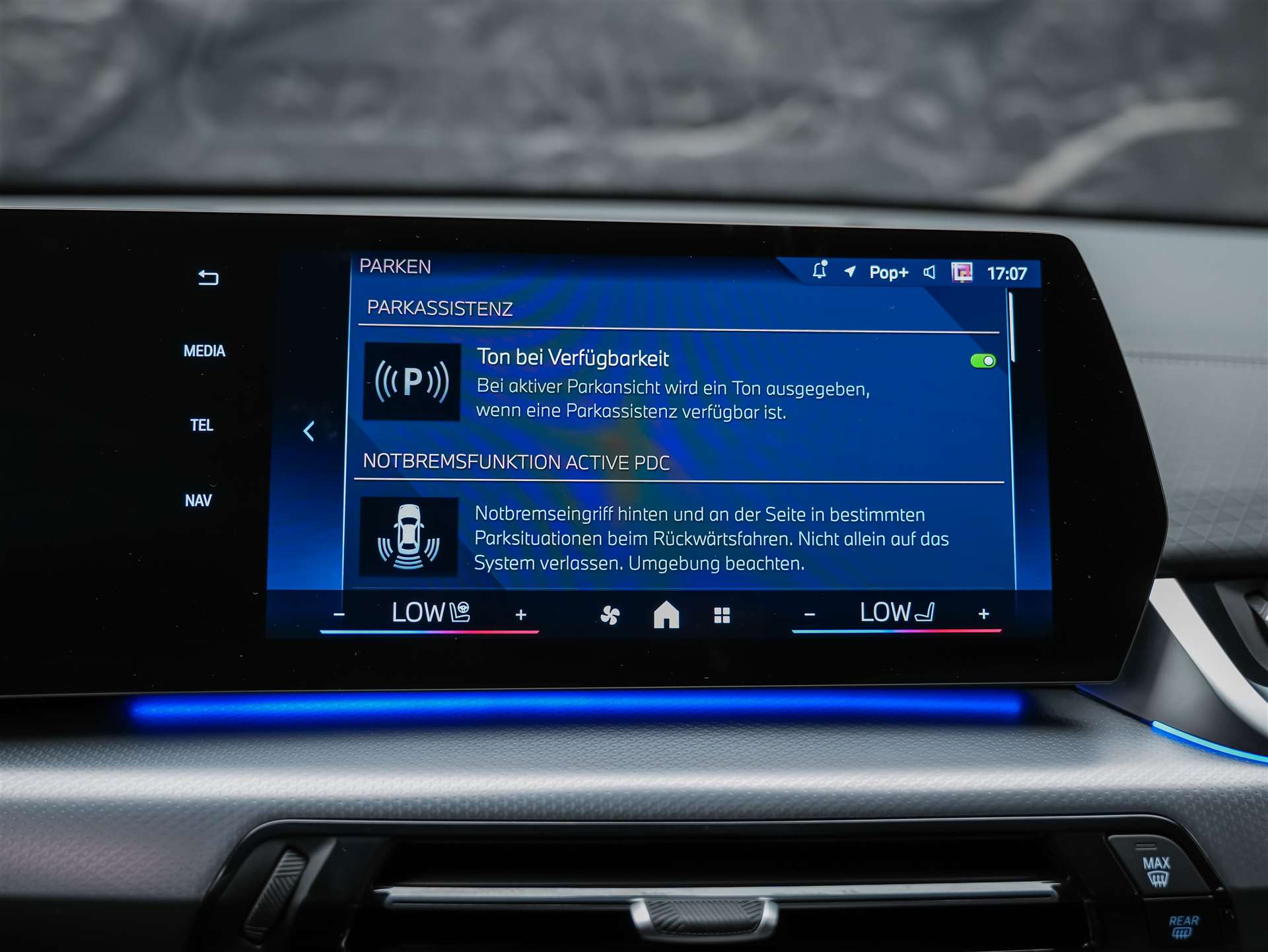 BMW X2 sDrive 20i M Sport *Werksgarantie*El. Sitze mit Memory*Lenkradheizung*-image-33