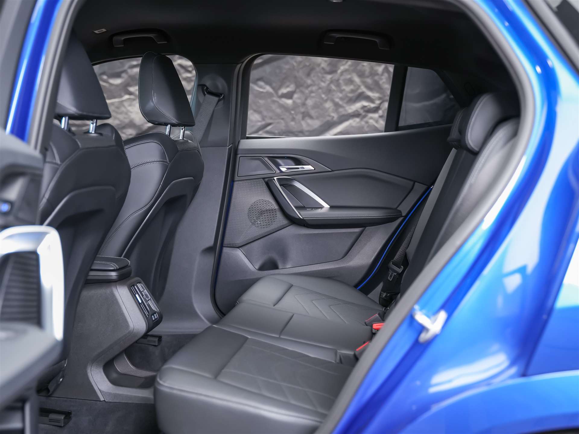 BMW X2 sDrive 20i M Sport *Werksgarantie*El. Sitze mit Memory*Lenkradheizung*-image-10